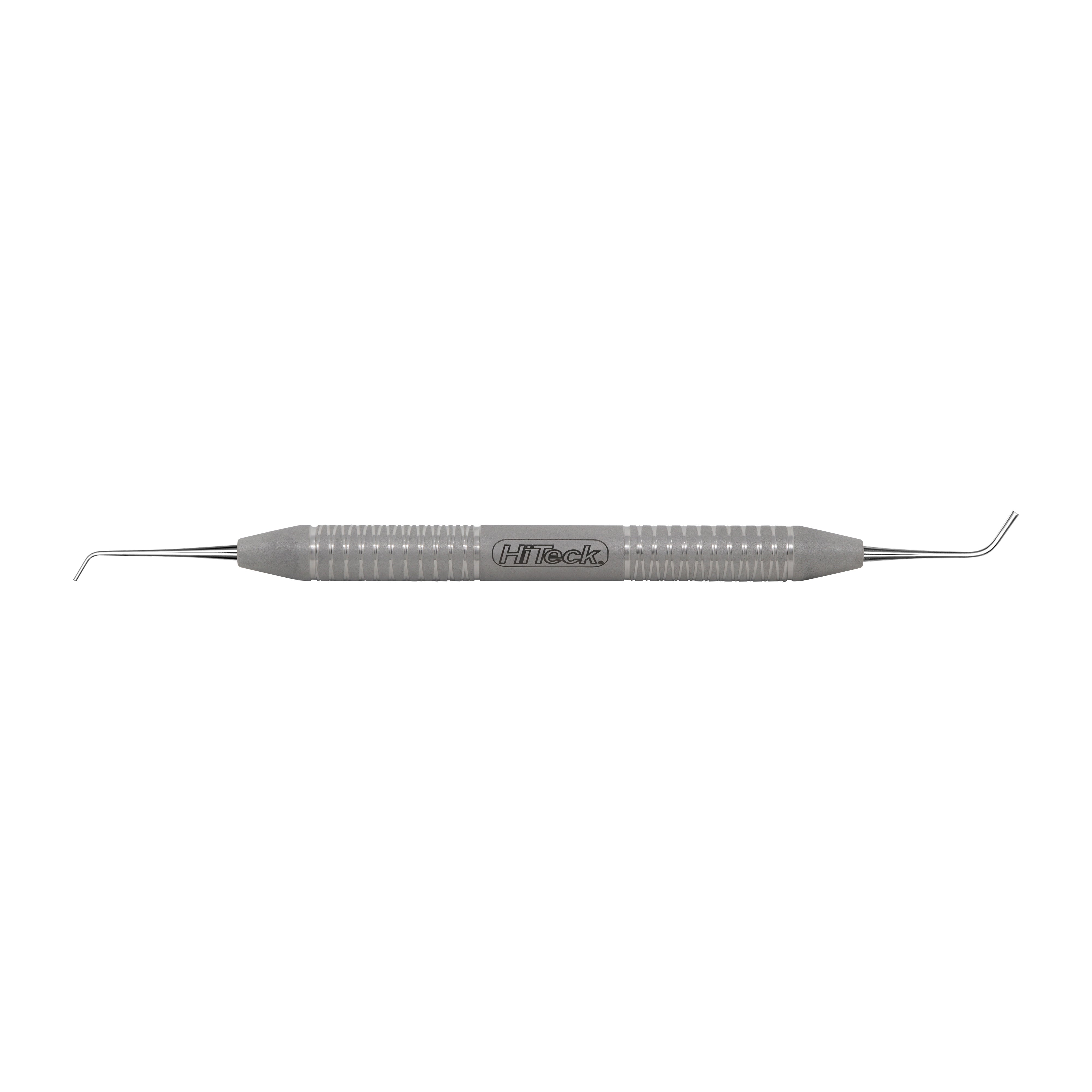 2 Serrated Smith, 1.5MM Plugger/Condenser - HiTeck Medical Instruments