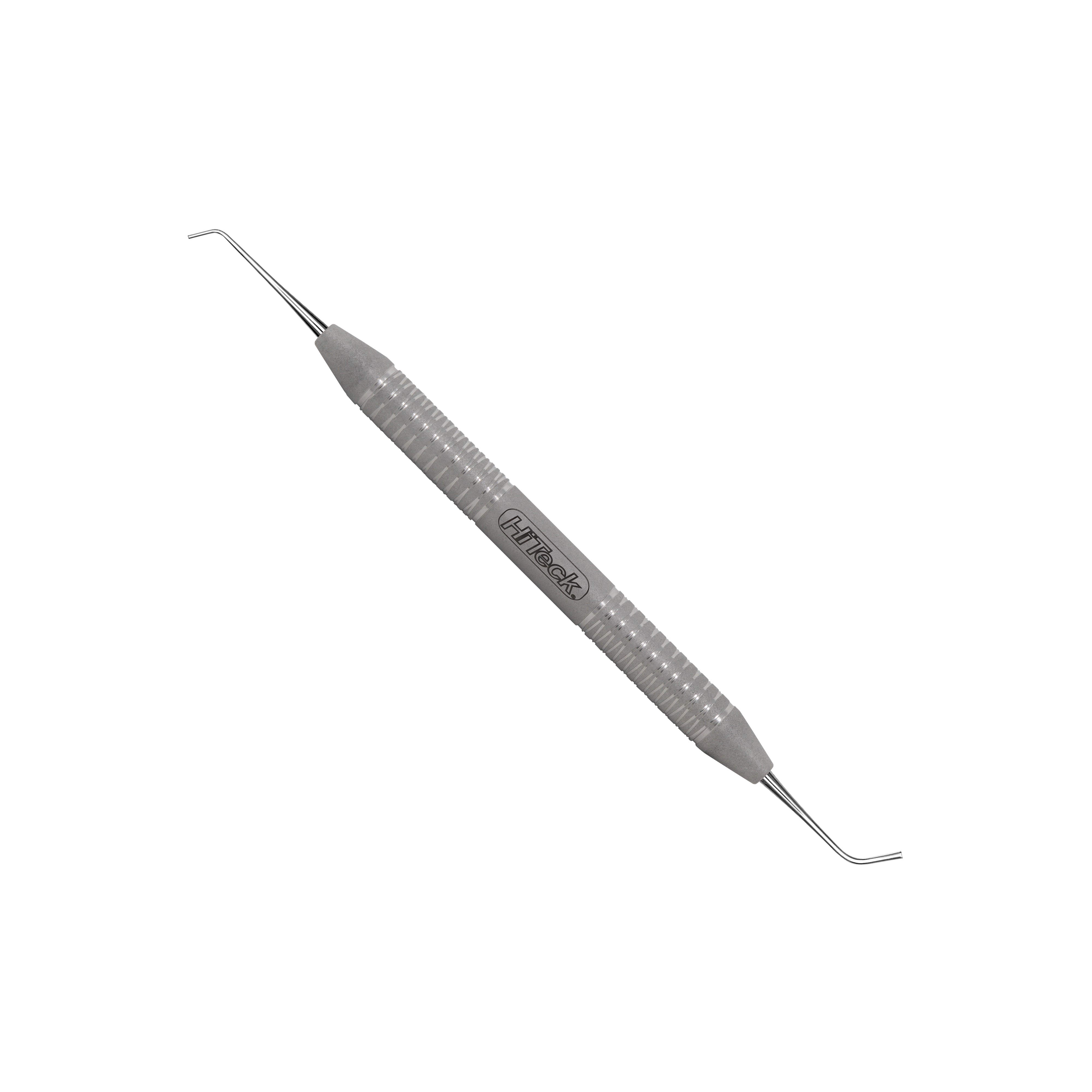 2 Serrated Smith, 1.5MM Plugger/Condenser - HiTeck Medical Instruments