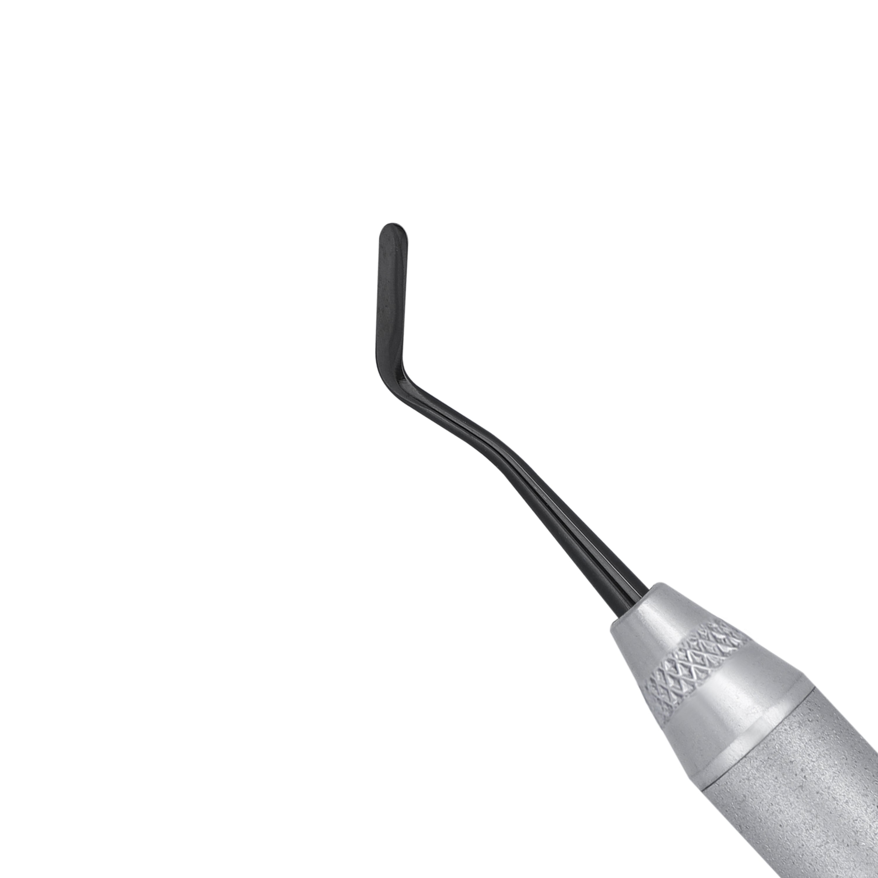 1 Goldstein Plastic Filling Instrument, Siyah Series - HiTeck Medical Instruments