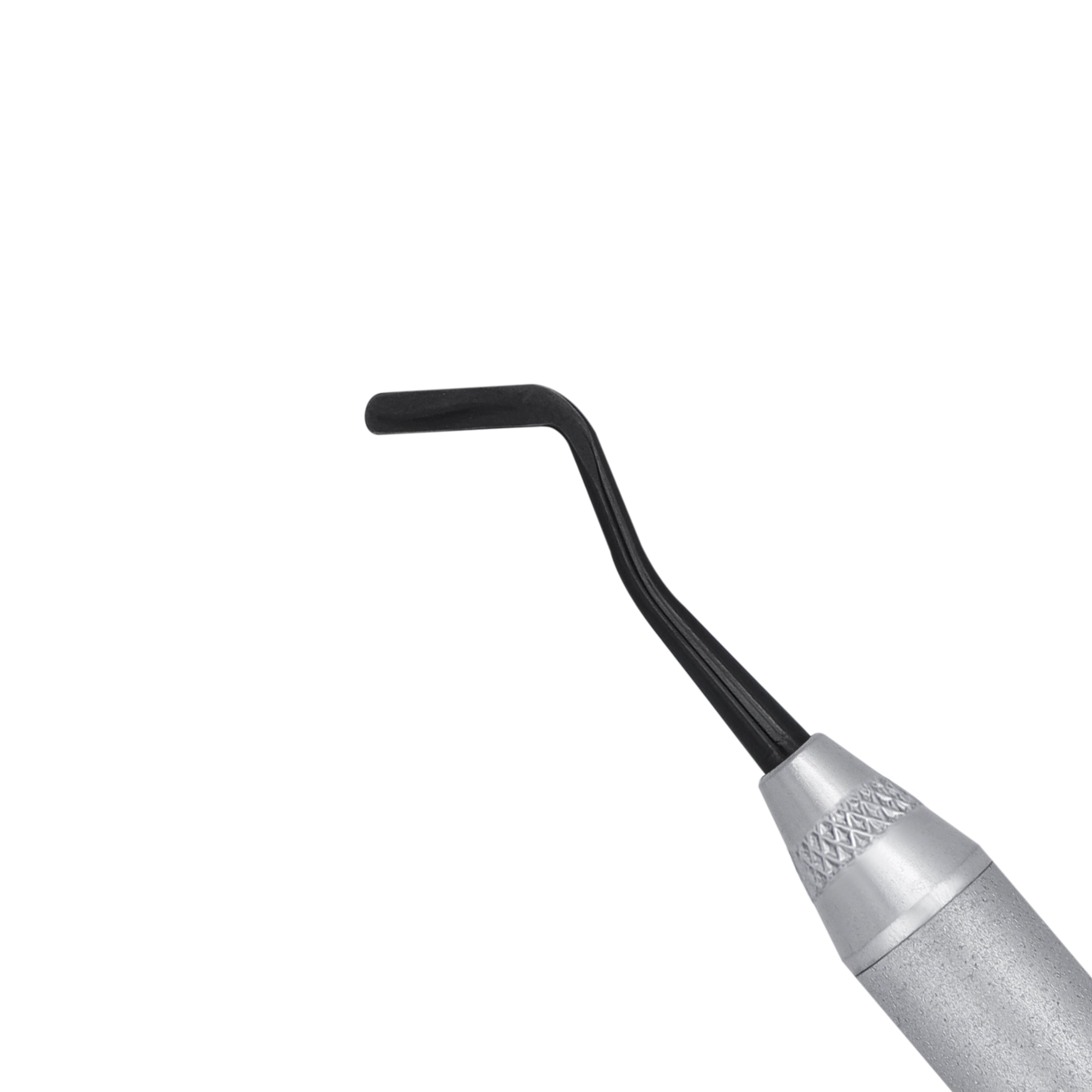 3 Goldstein Extra Flex Plastic Filling Instrument, Siyah Series - HiTeck Medical Instruments