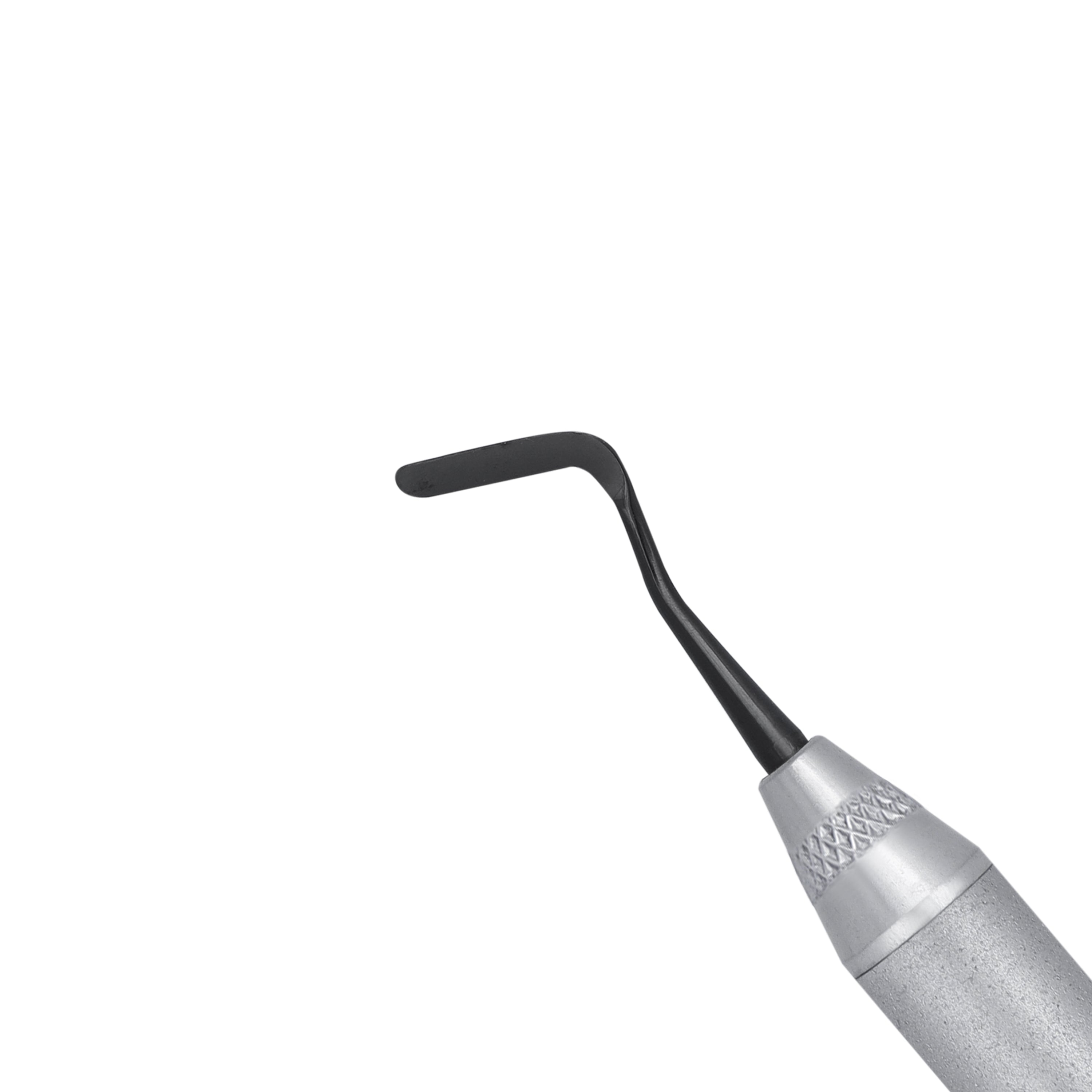 4 Goldstein Extra Flex Plastic Filling Instrument, Siyah Series - HiTeck Medical Instruments