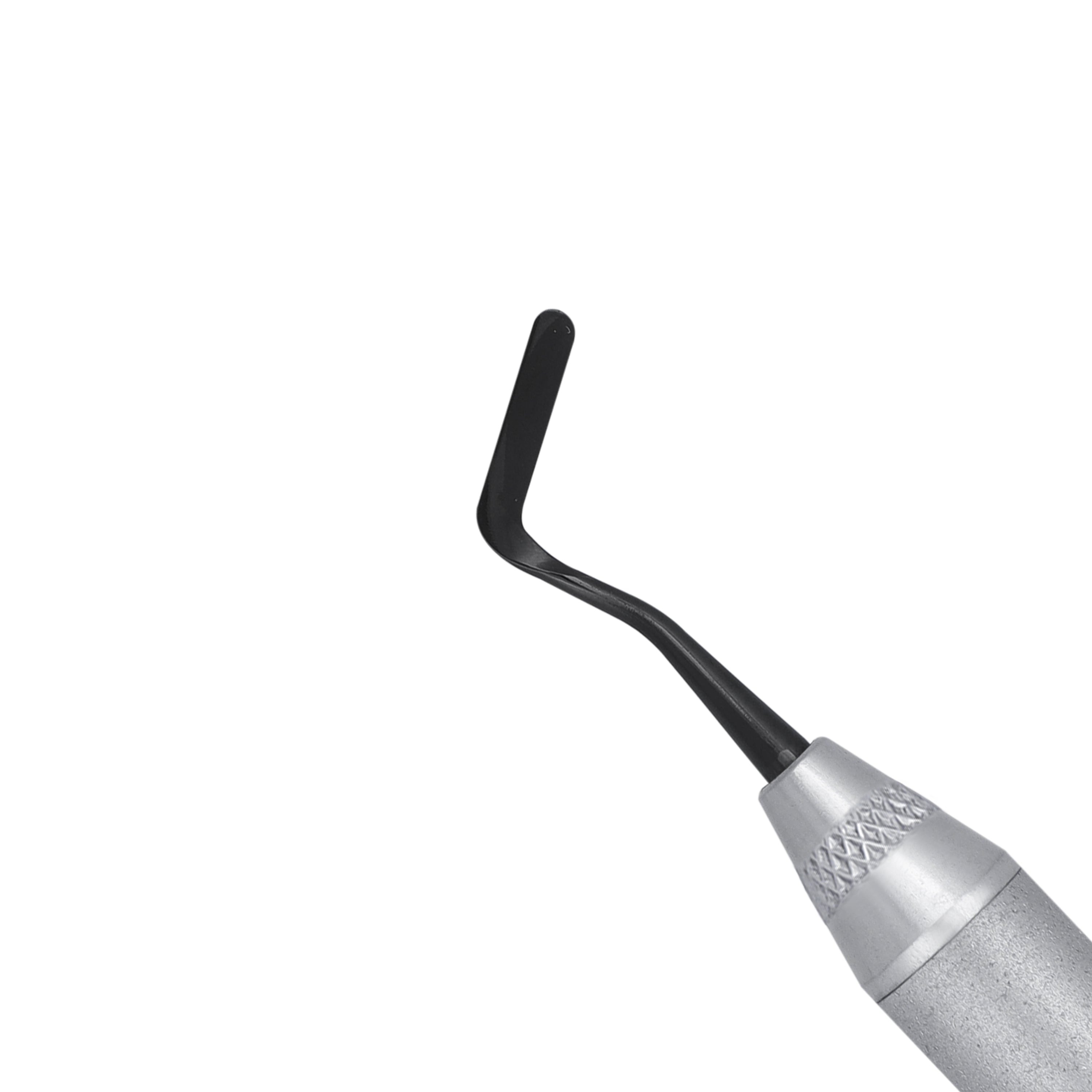 4 Goldstein Extra Flex Plastic Filling Instrument, Siyah Series - HiTeck Medical Instruments