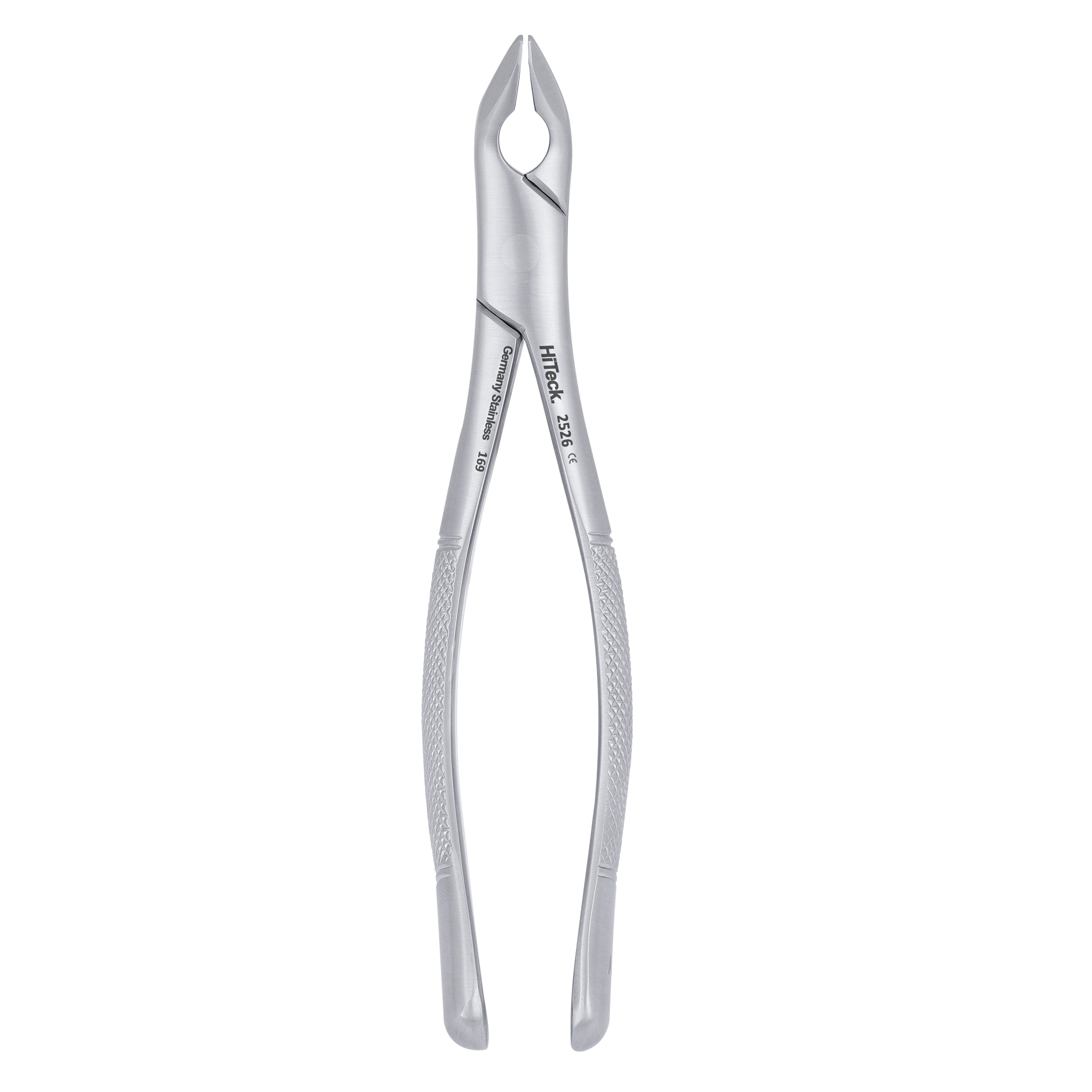 AF151 Apical Lower Universal Extraction Forcep - HiTeck Medical Instruments