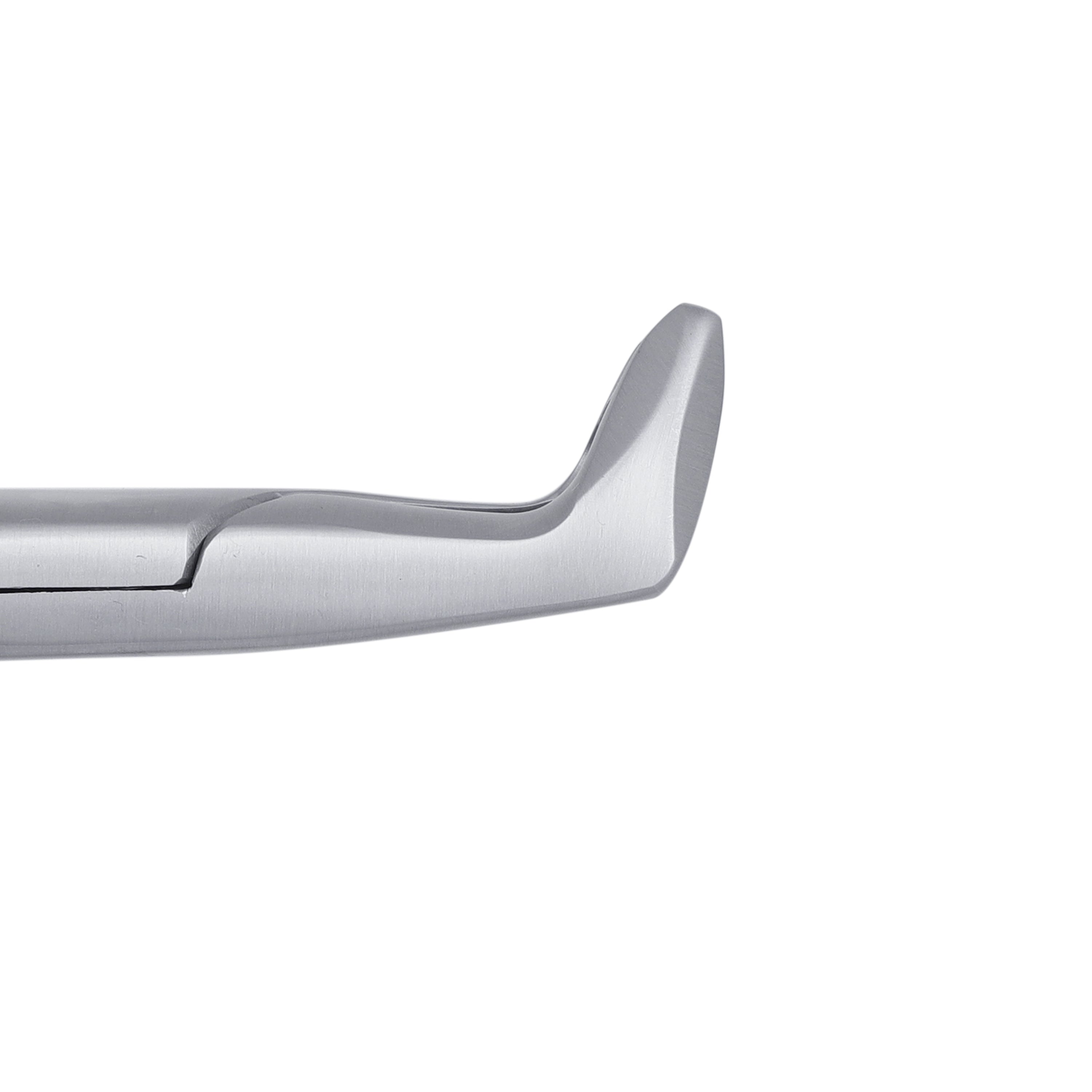AF222 Apical Lower Molars Extraction Forceps - HiTeck Medical Instruments