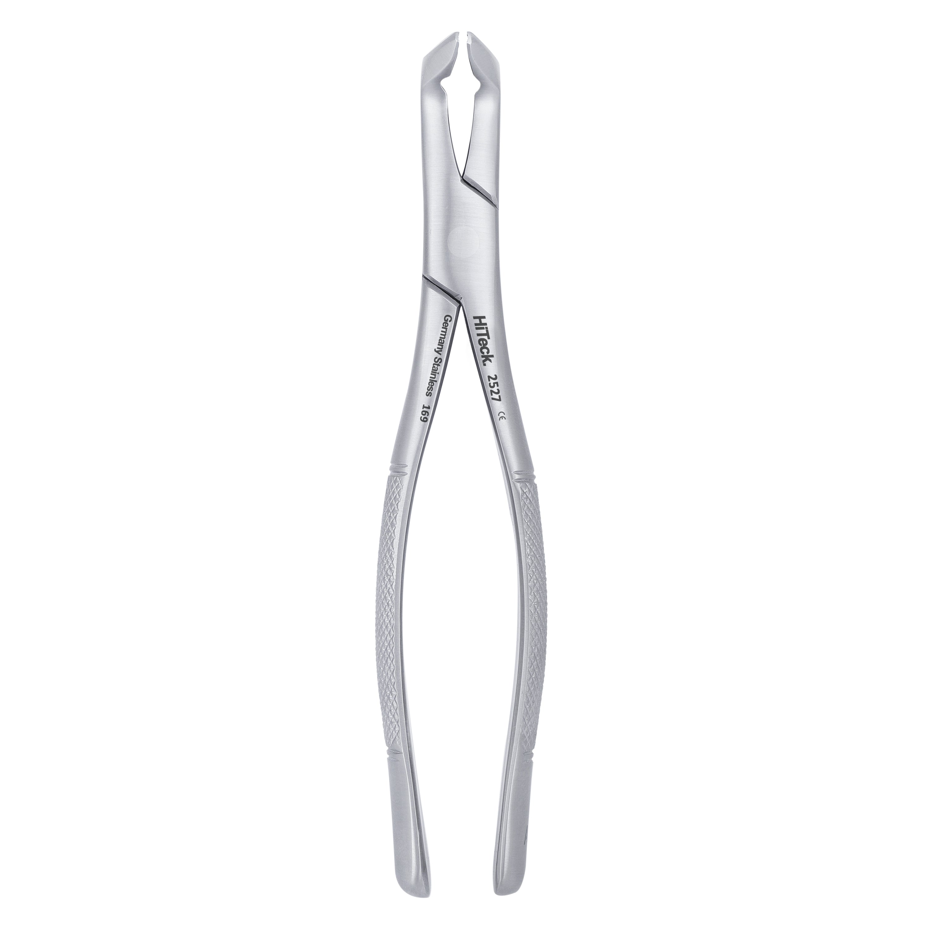 AF222 Apical Lower Molars Extraction Forceps - HiTeck Medical Instruments