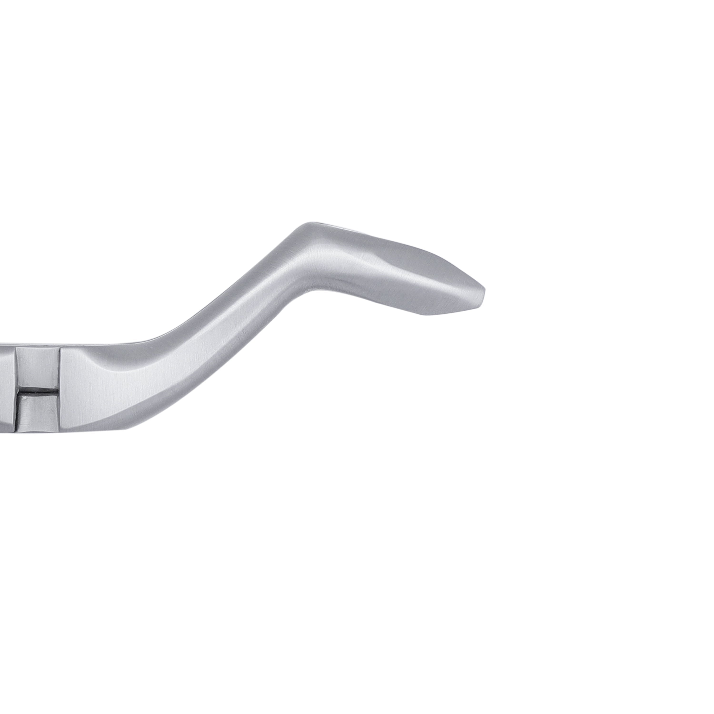 AF67A Apical Upper Molars Extraction Forceps - HiTeck Medical Instruments