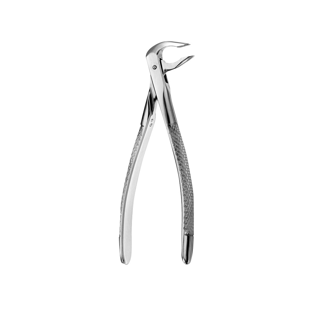 AF74N Apical Lower Anteriors Extraction Forceps - HiTeck Medical Instruments