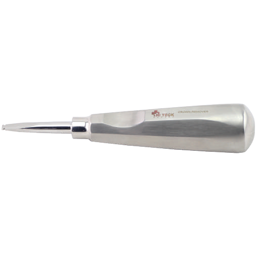 Christensen Crown Remover, Straight – SKU 2603 | EBIKO Dental