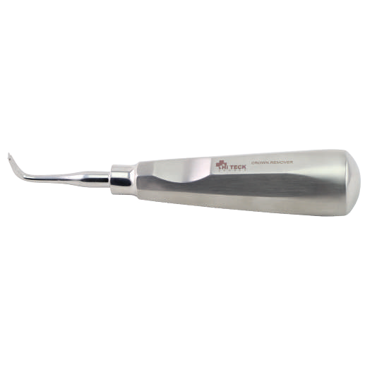 Christensen Crown Remover, Angled 90 Degrees – SKU 2604 | EBIKO Dental