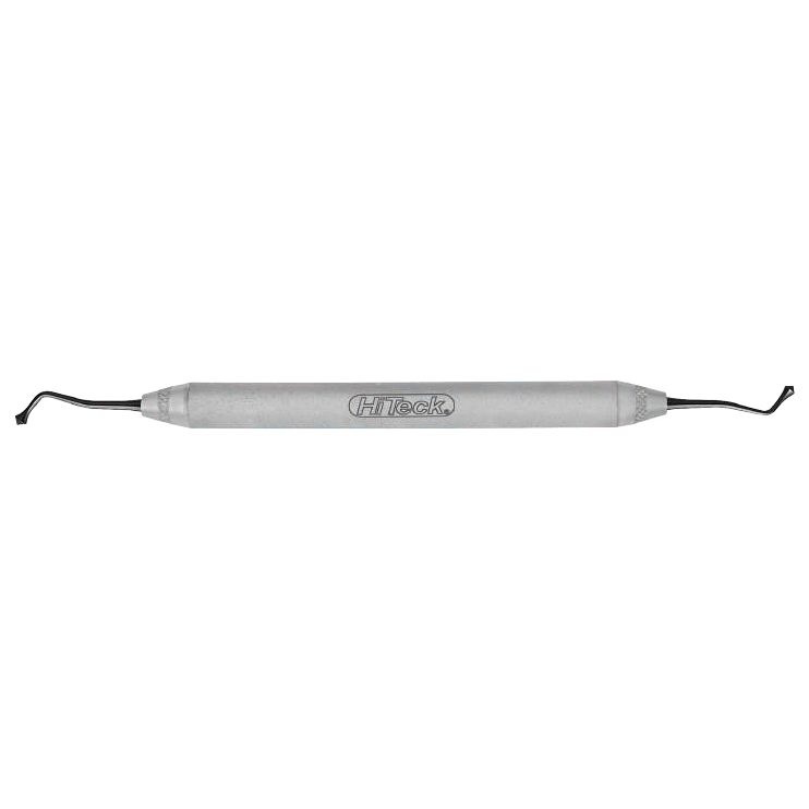 27/29 Ball Burnisher, 1.6MM 3.1MM, Siyah Series – SKU 300-104 | EBIKO Dental