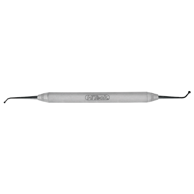 Freedman Duckhead Burnisher, Siyah Series – SKU 300-108 | EBIKO Dental