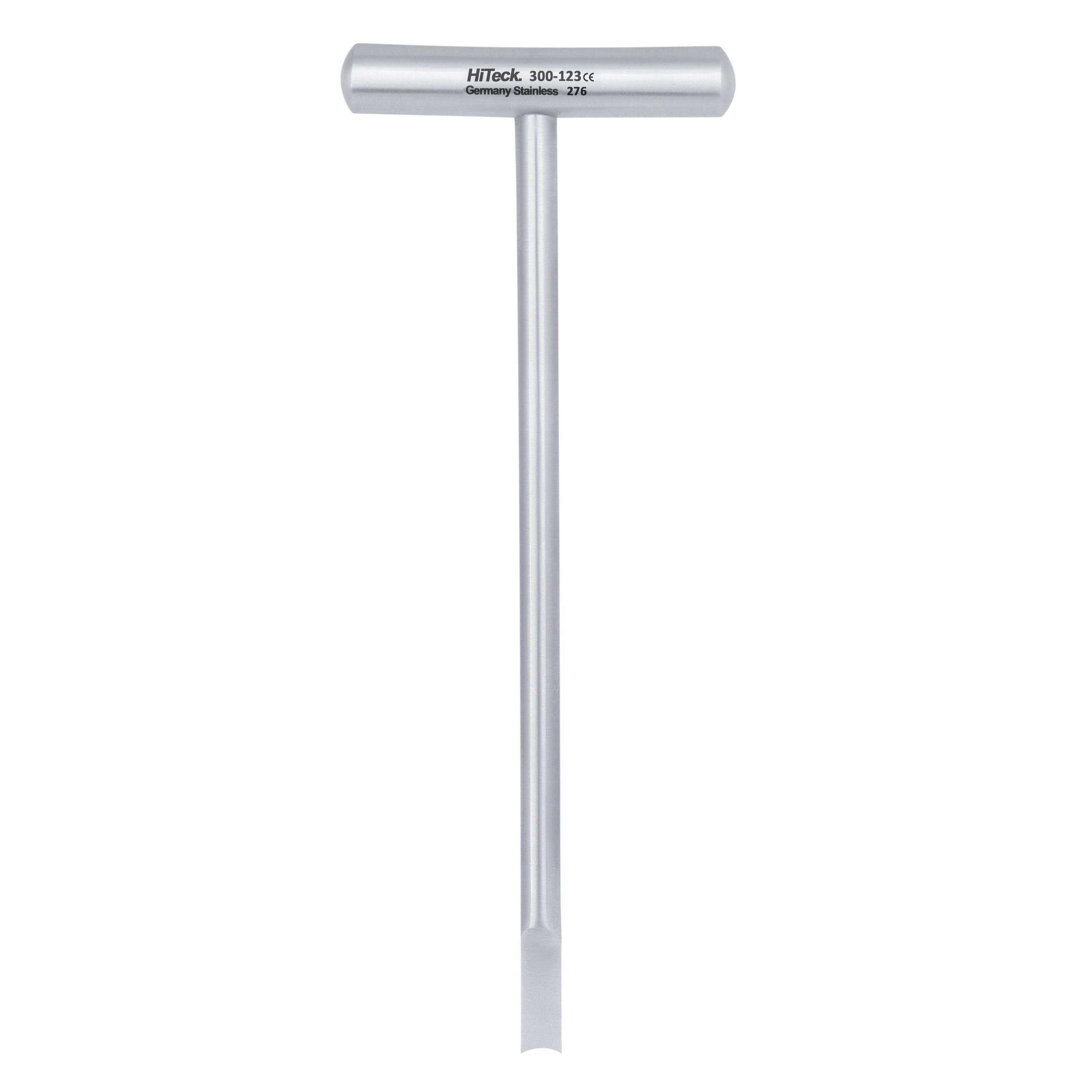 Goldstein Crown Remover Straight - HiTeck Medical Instruments