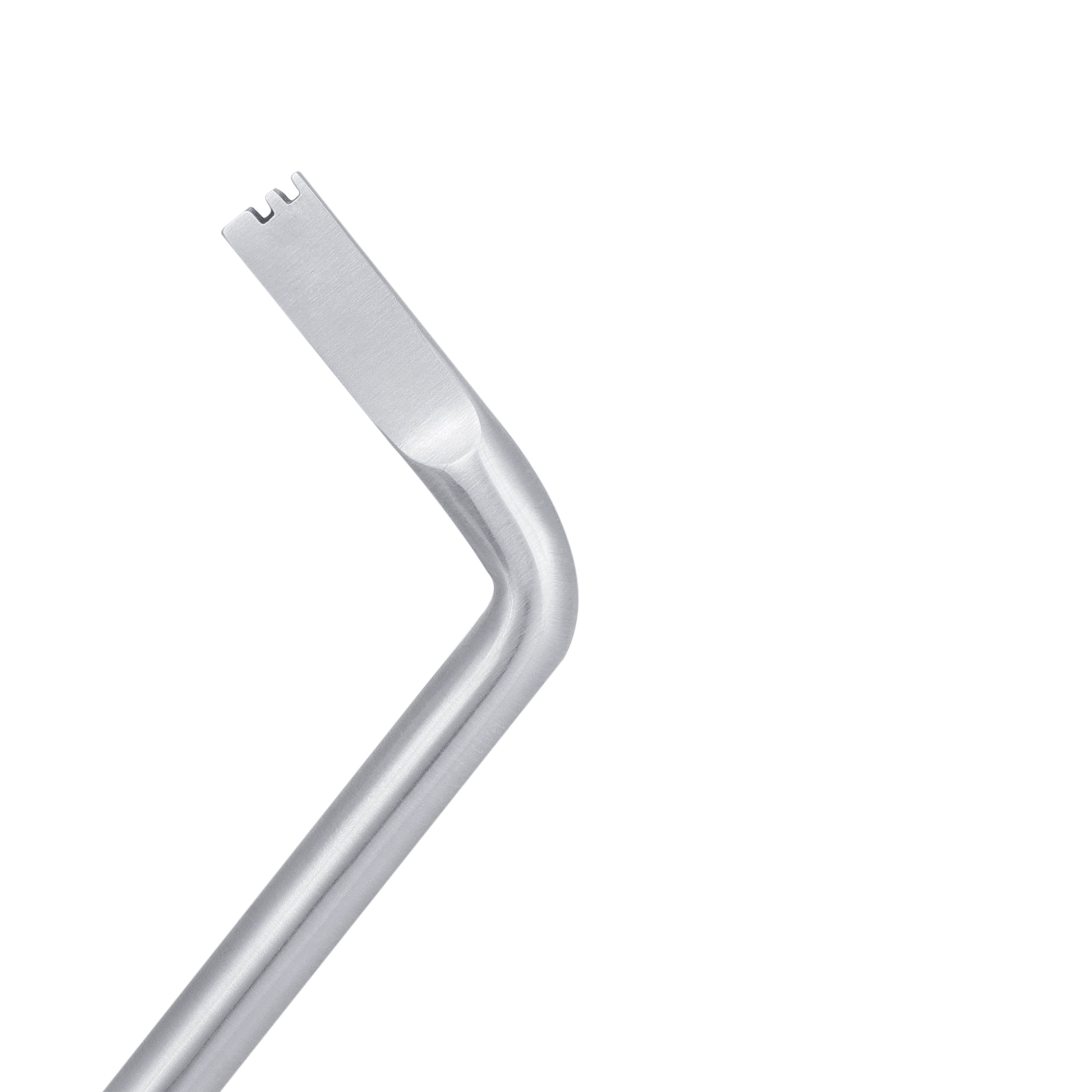 Goldstein Crown Remover, Occlusal - HiTeck Medical Instruments