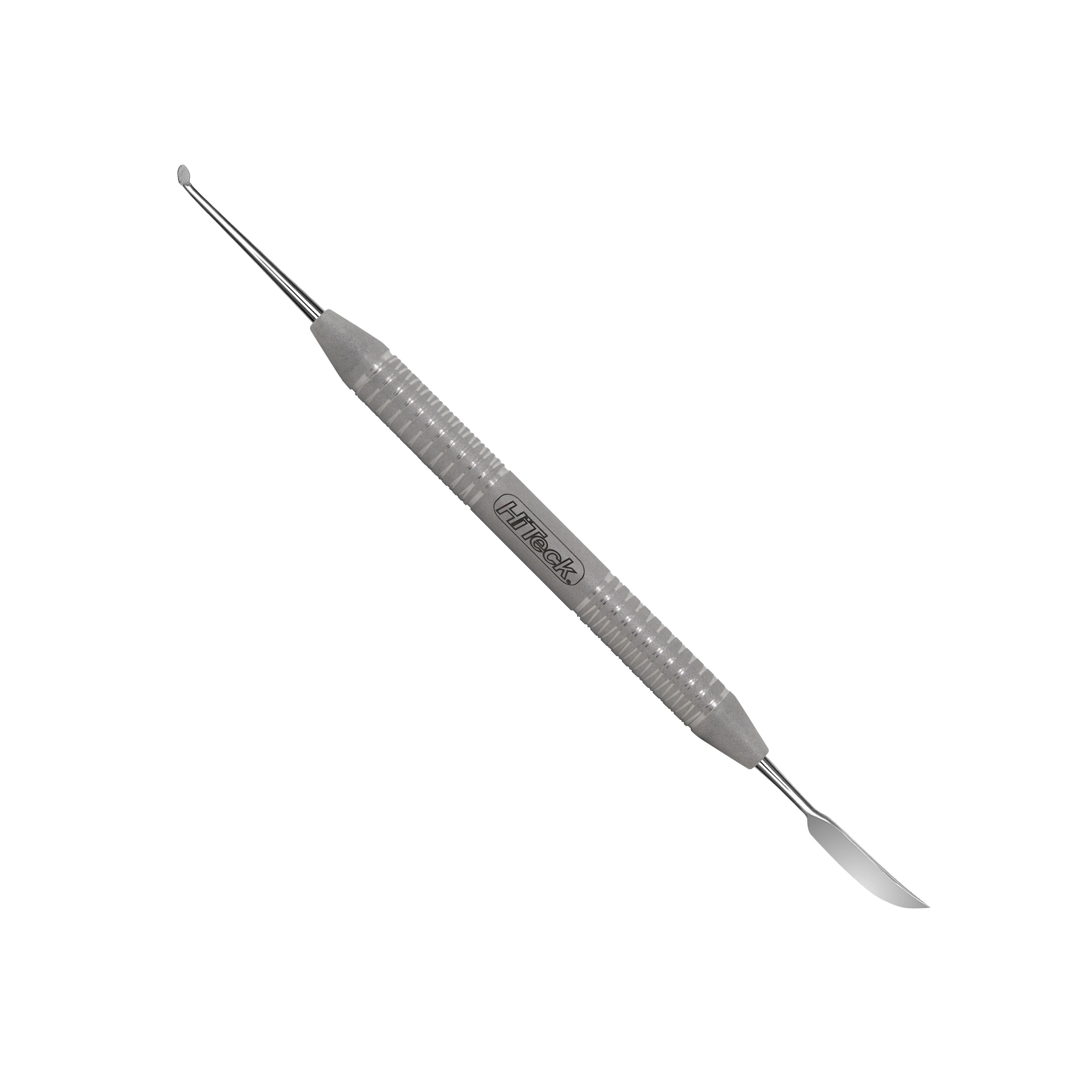 5 Lecron Wax Carver - HiTeck Medical Instruments