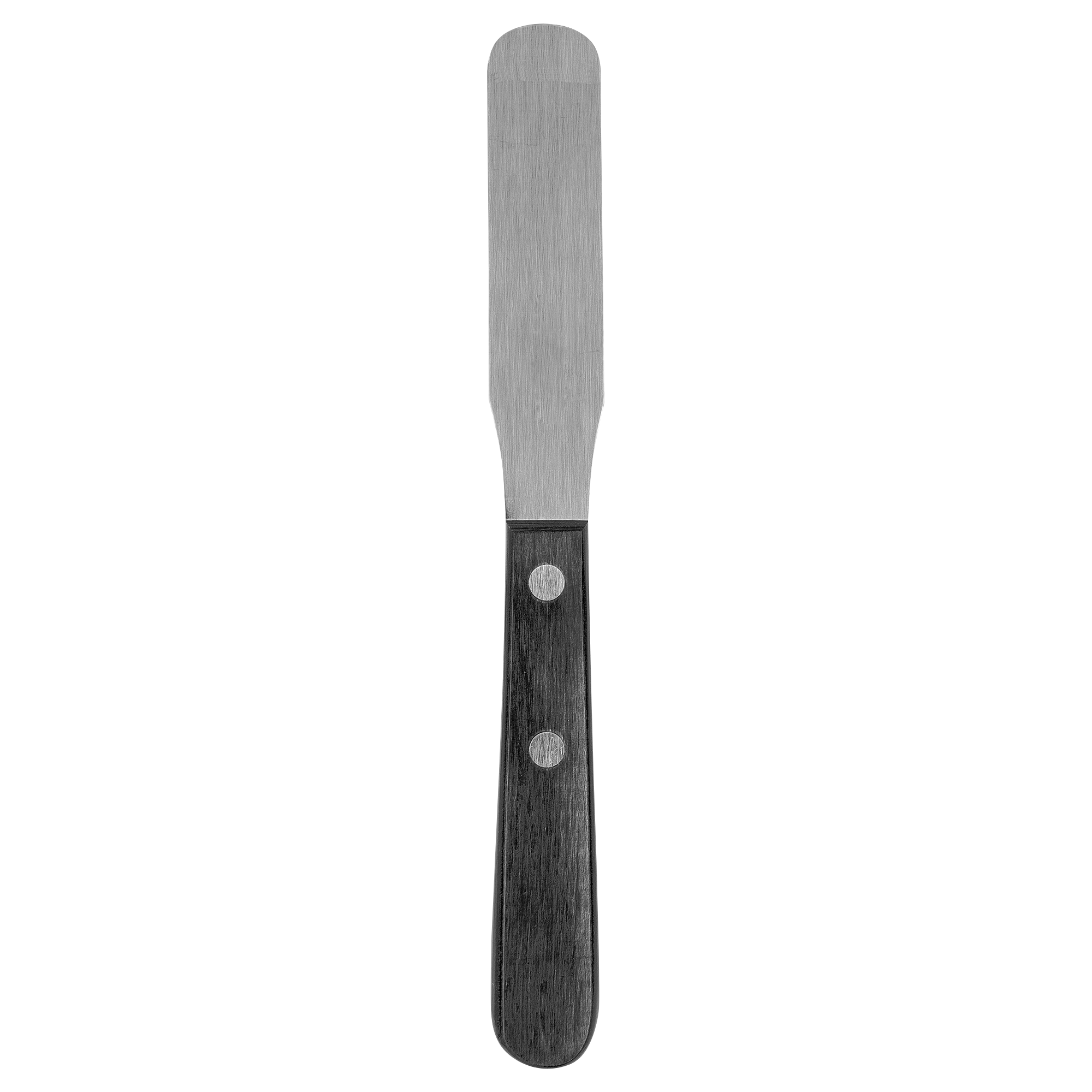 8R Rigid Spatula - HiTeck Medical Instruments