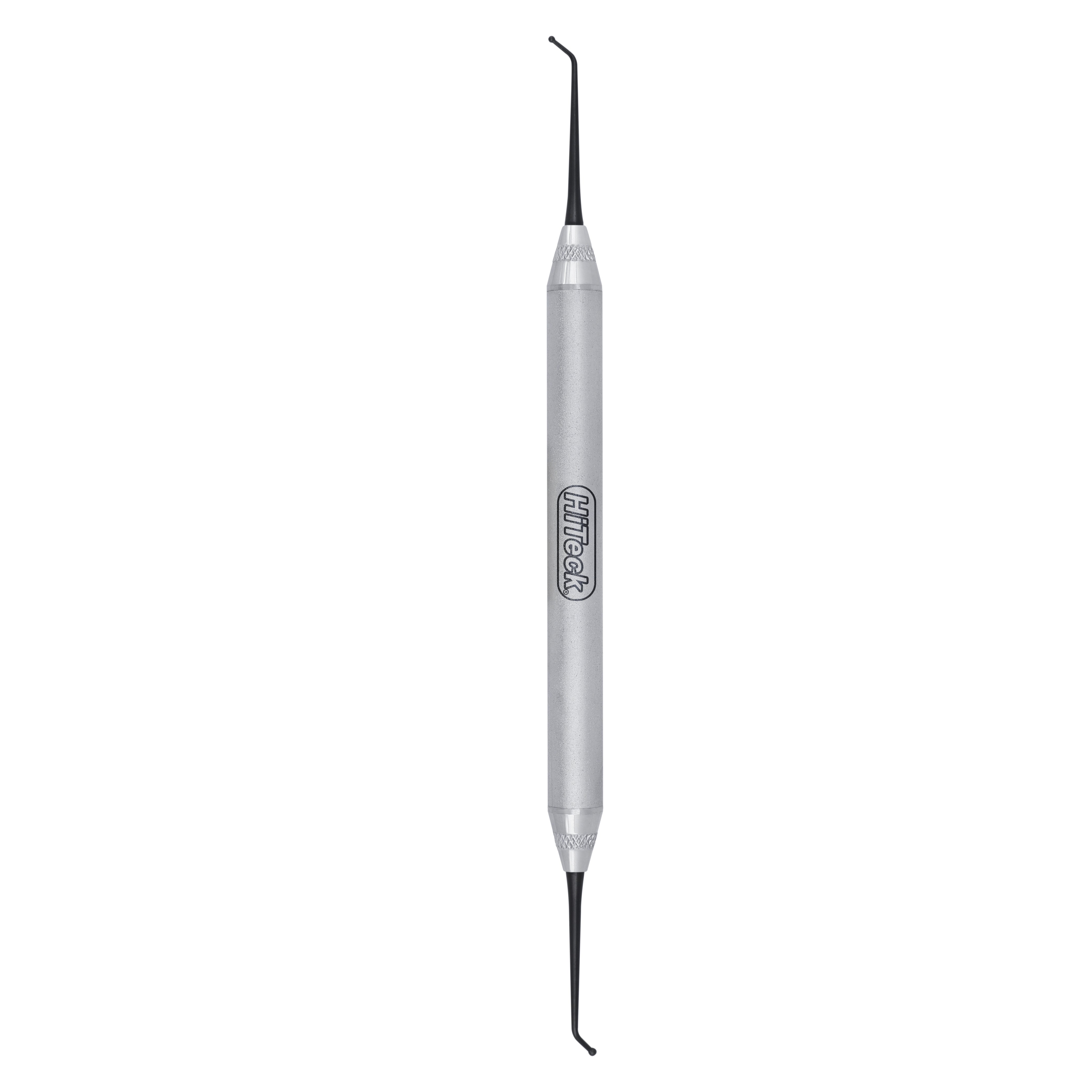 Small/Medium Ball Burnisher, Siyah Series - HiTeck Medical Instruments