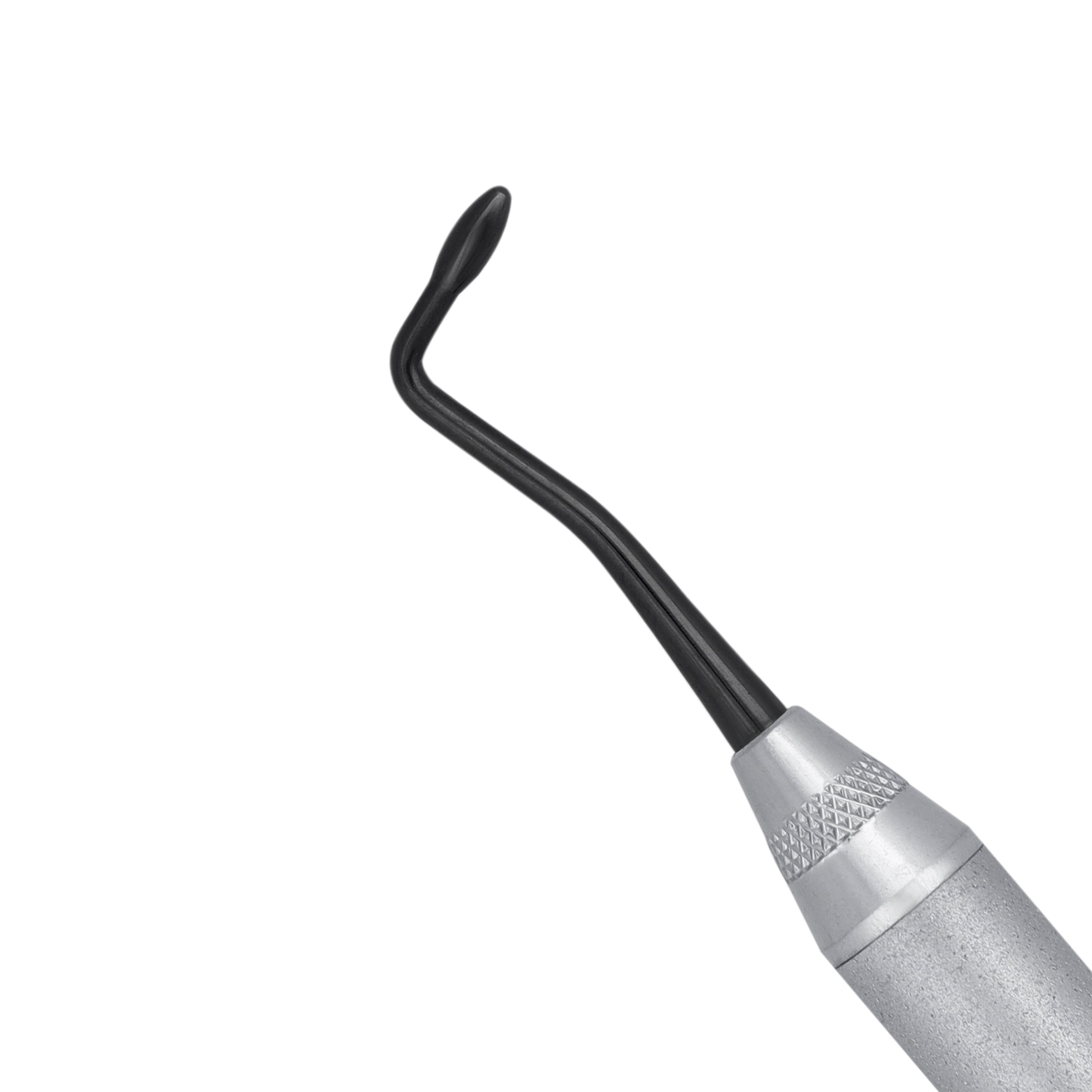 Small/Medium Contact Forming Composite Instrument, Siyah Series - HiTeck Medical Instruments