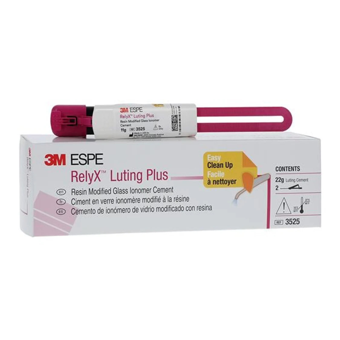 3M RelyX Luting Cement