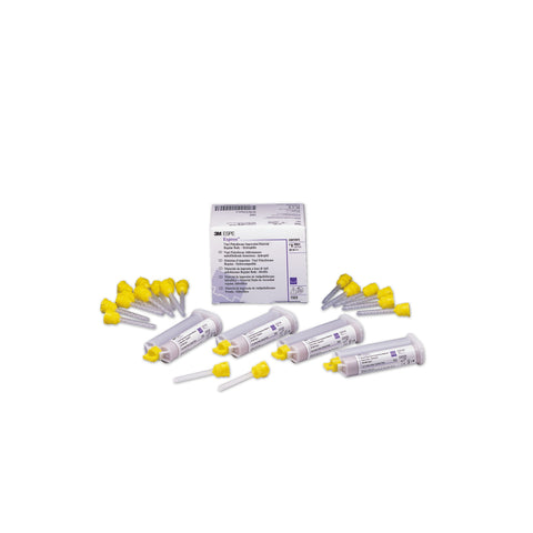 3M Express VPS Regular Body Impression Material