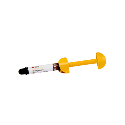 Filtek P60 Posterior Restorative Composite β 4g Syringe, Light-Cure