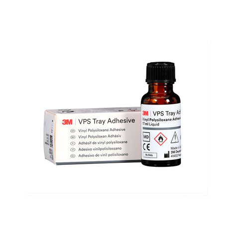 VPS Tray Adhesive Refill – 17ml Bottle