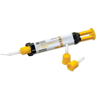 3M RelyX U200 Clicker A2 11g – A2 — Short expiry