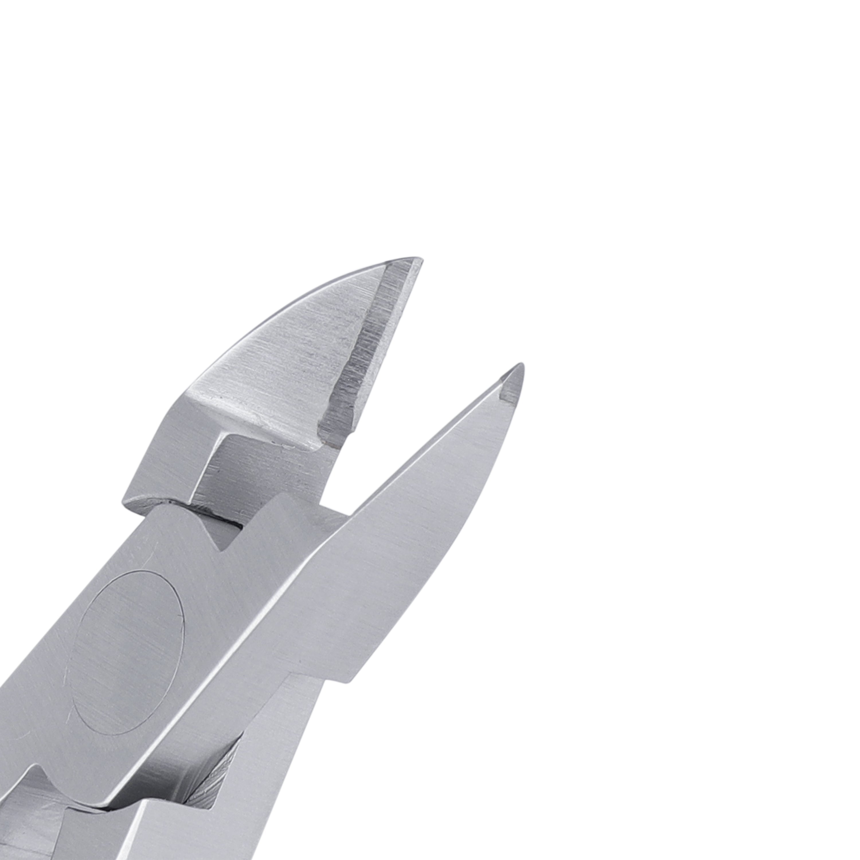 Mini Pin & Ligature Cutter - HiTeck Medical Instruments