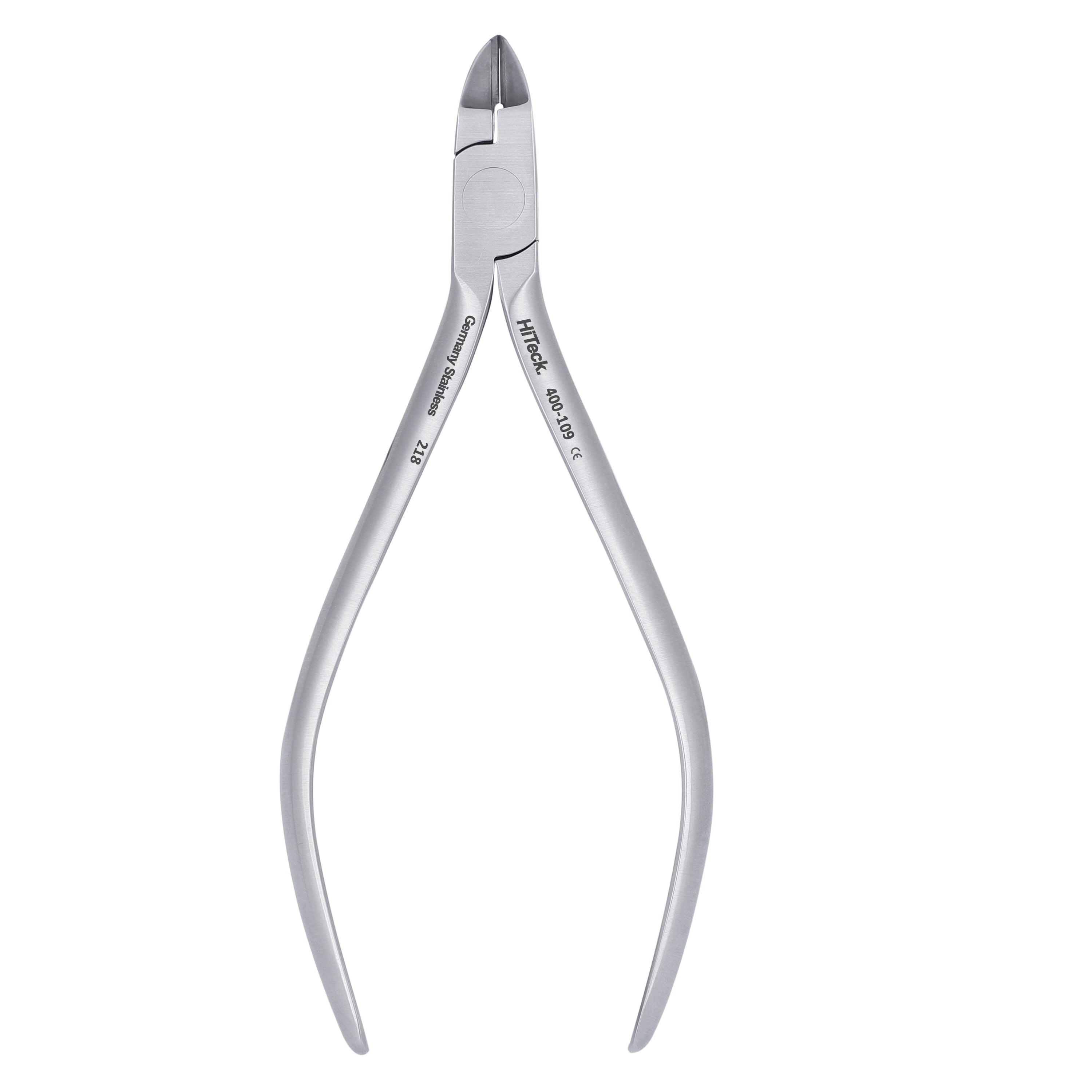 Mini Pin & Ligature Cutter - HiTeck Medical Instruments