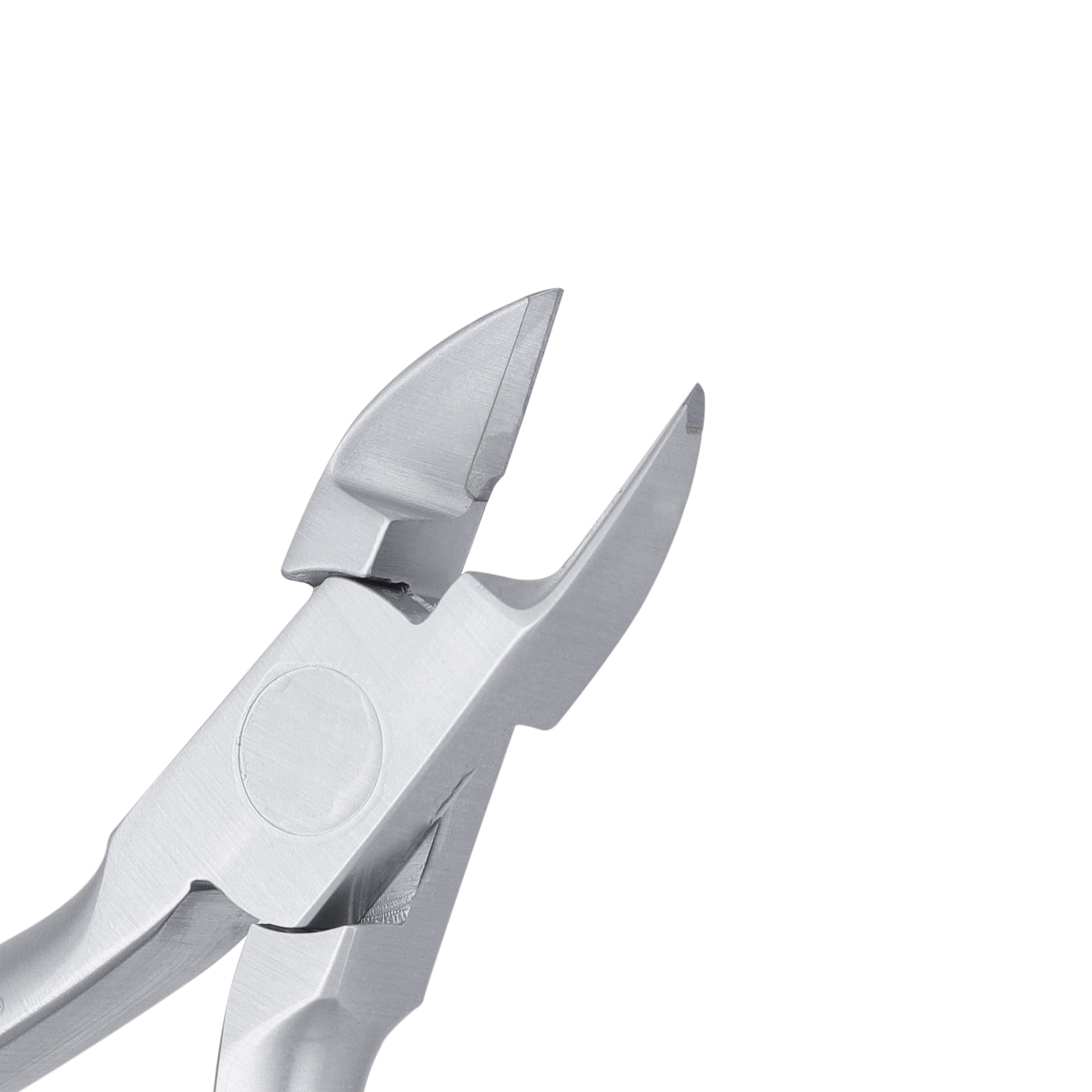 Micro-Mini Pin & Ligature Cutter - HiTeck Medical Instruments