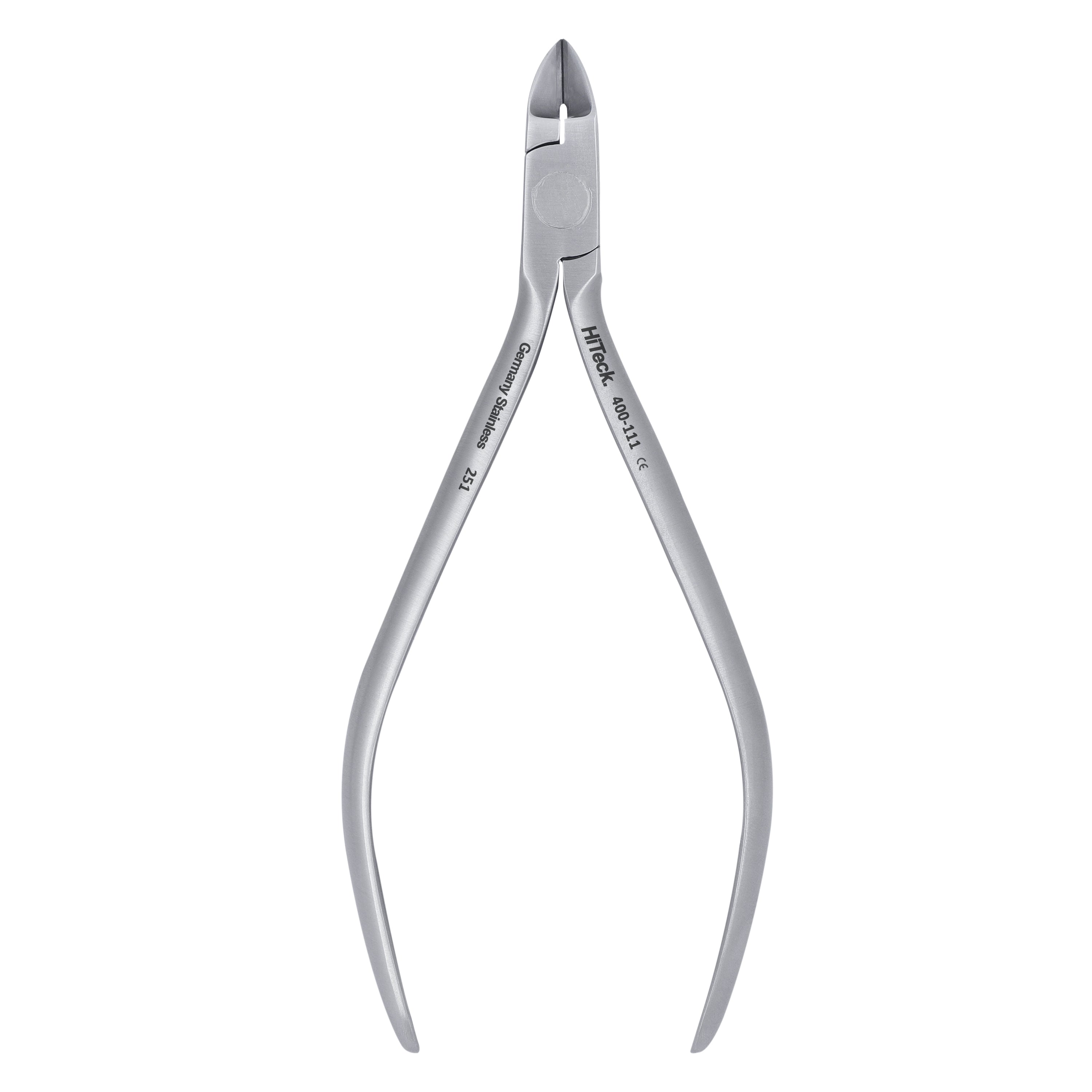 Micro-Mini Pin & Ligature Cutter - HiTeck Medical Instruments
