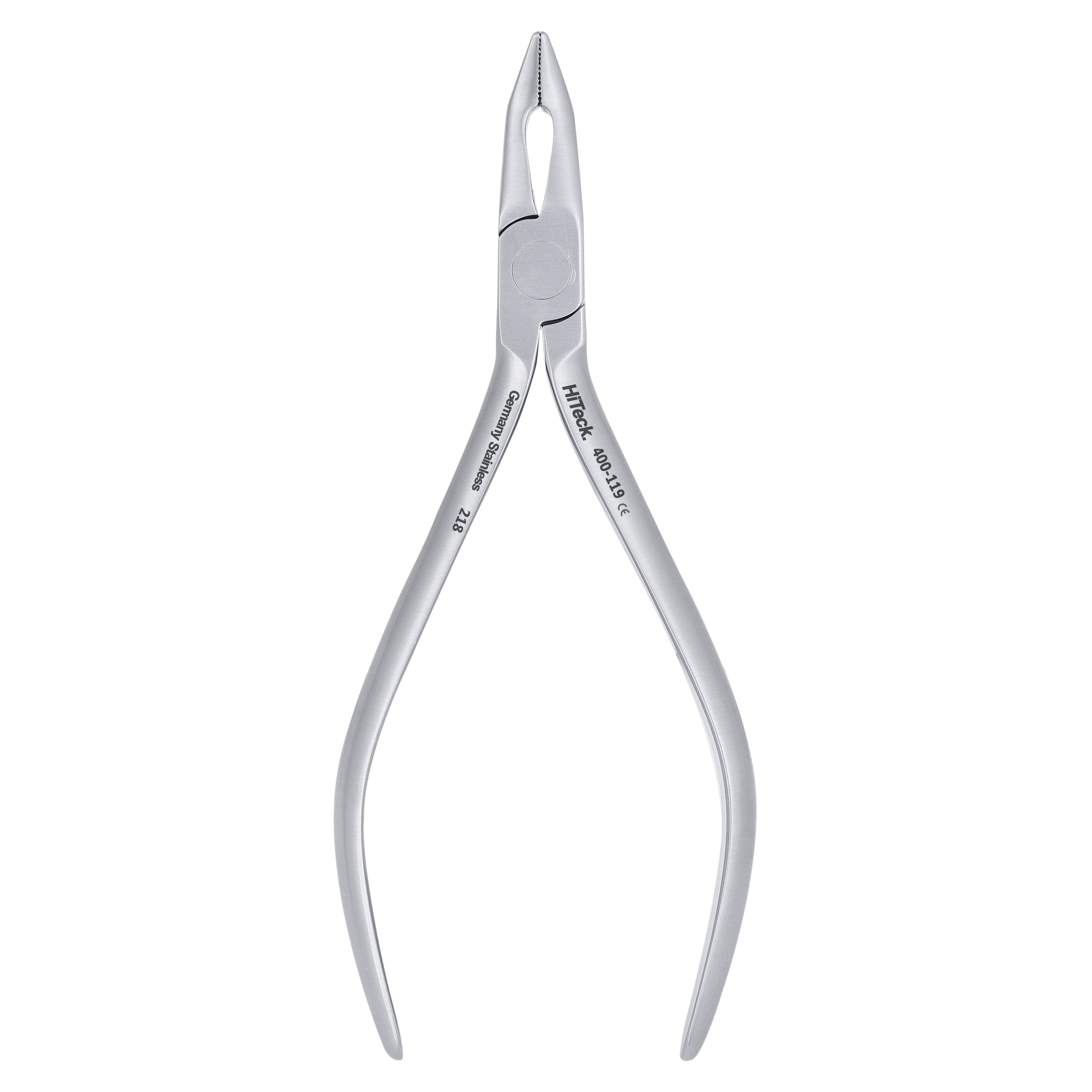 Weingart Pliers - HiTeck Medical Instruments