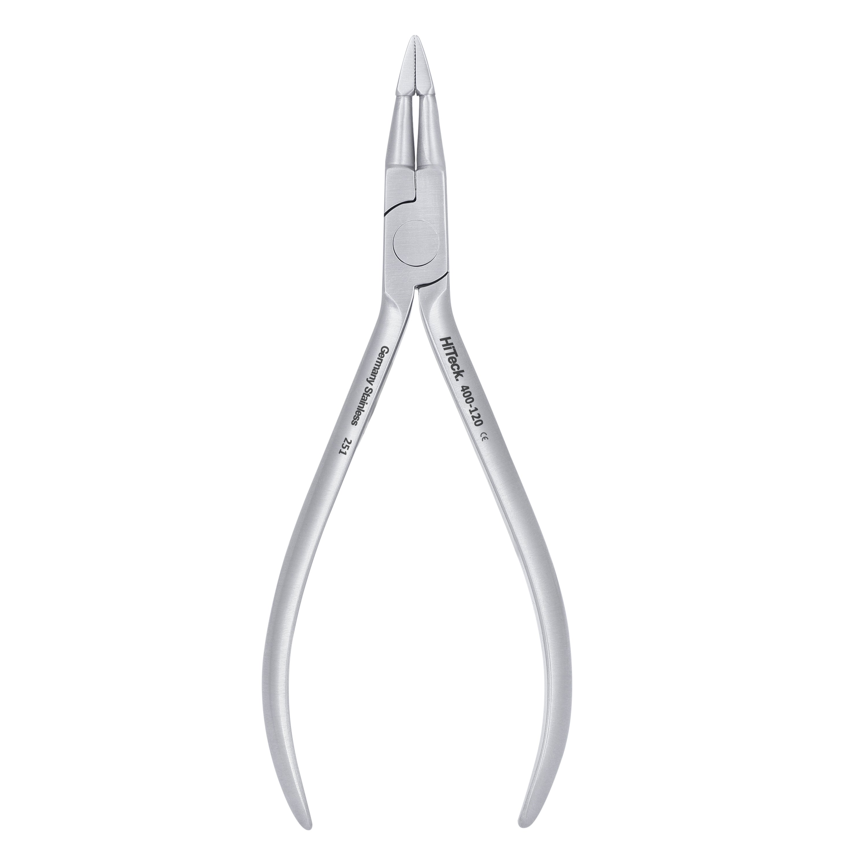 Slim Weingart Pliers - HiTeck Medical Instruments
