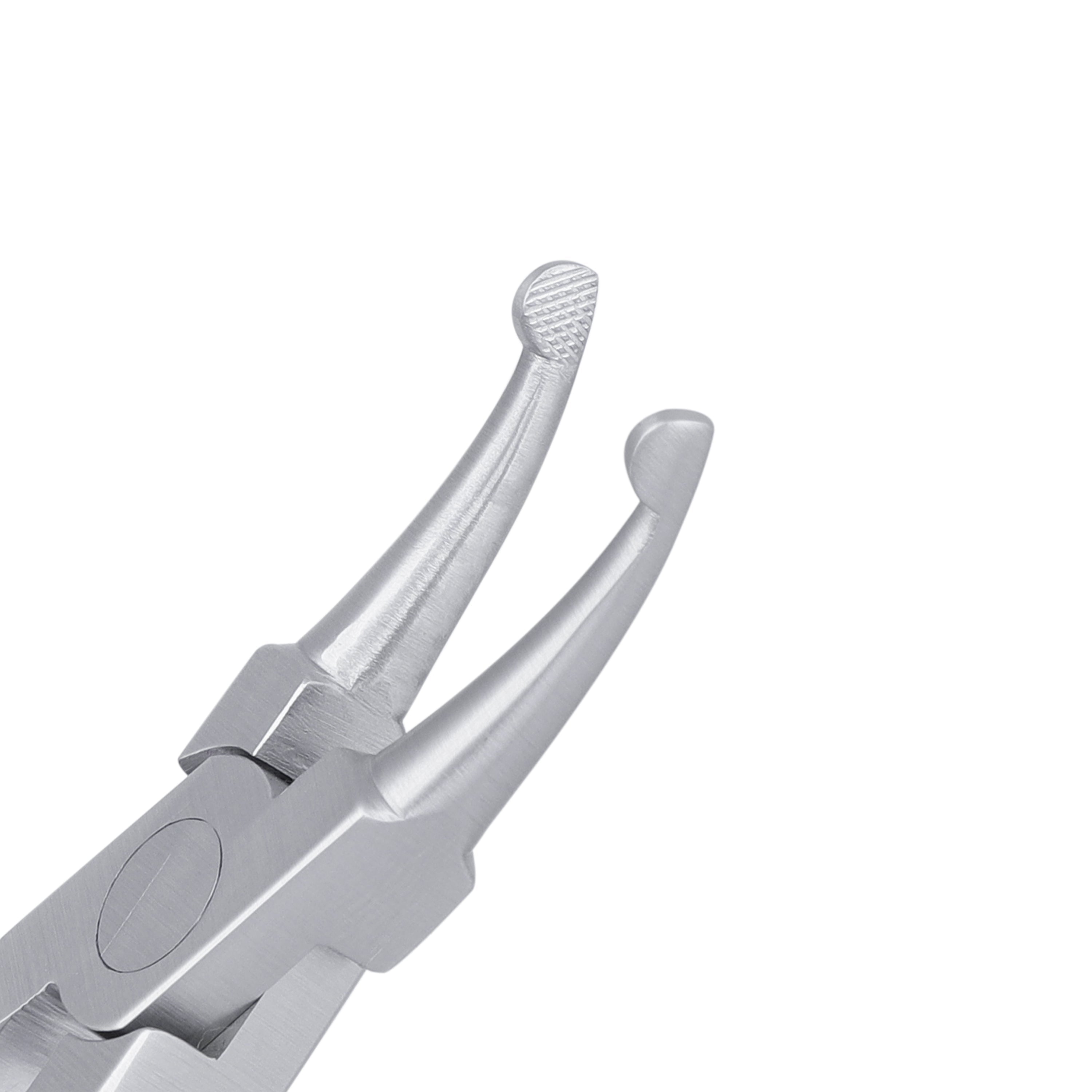 How Pliers, Offset - HiTeck Medical Instruments