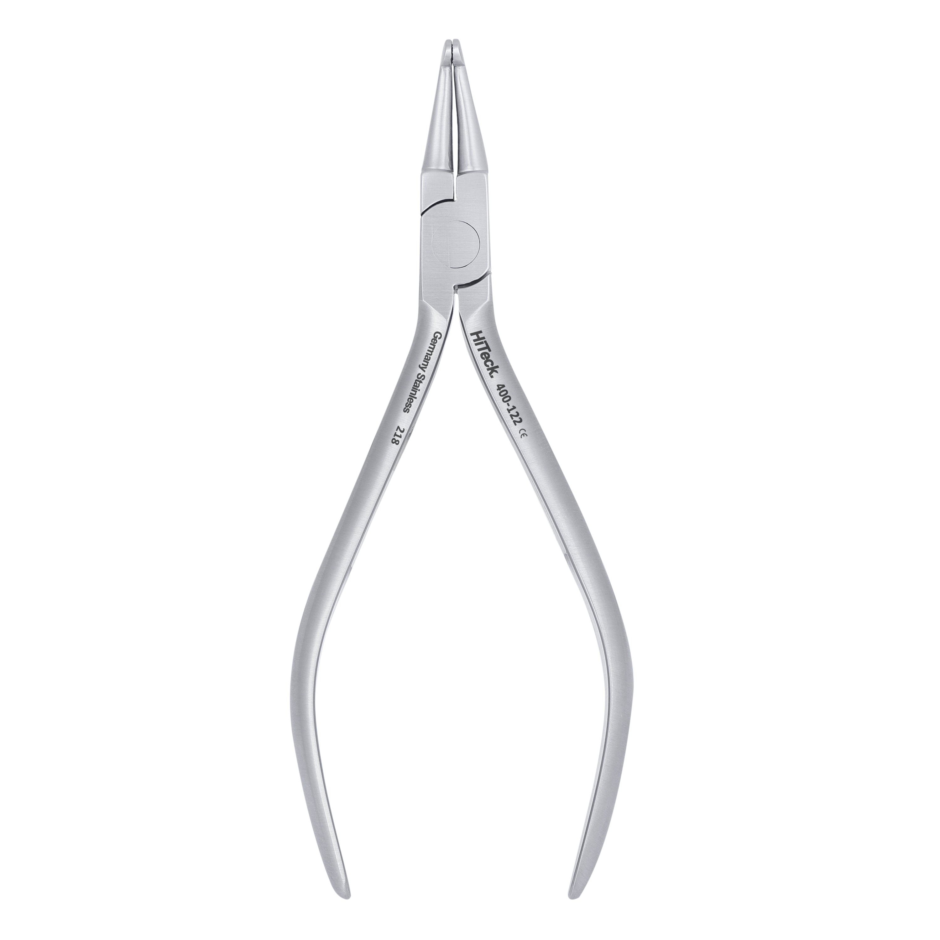 How Pliers, Offset - HiTeck Medical Instruments