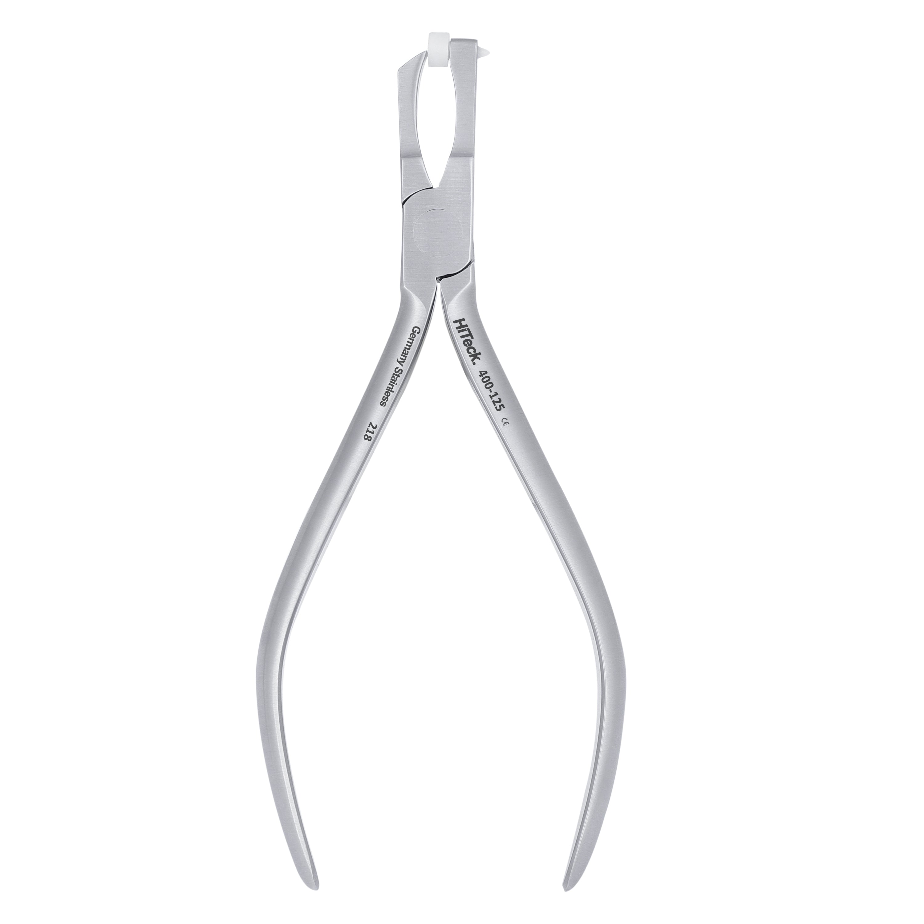 Posterior Band Removing Pliers, Long - HiTeck Medical Instruments
