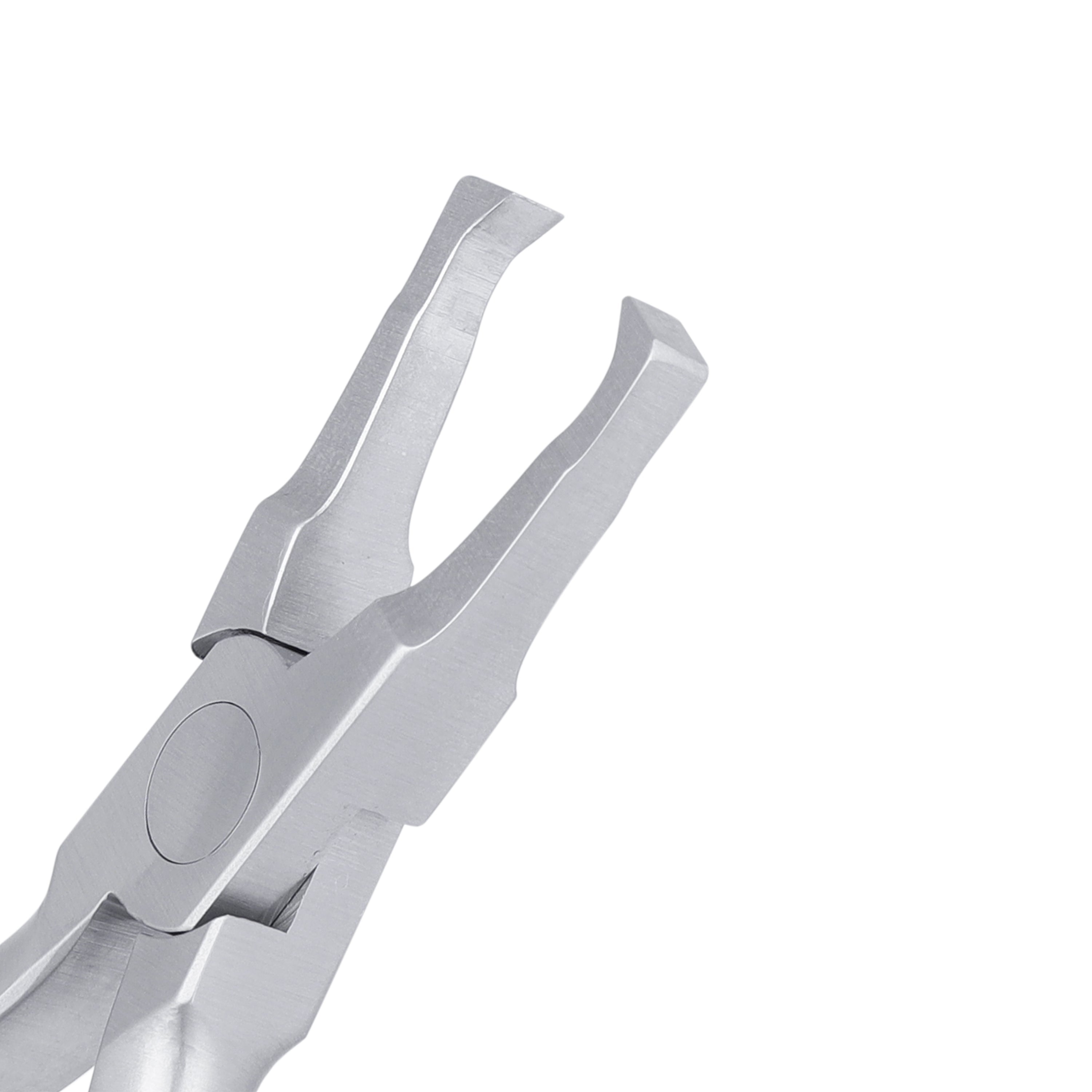 Bracket Removing Pliers - HiTeck Medical Instruments