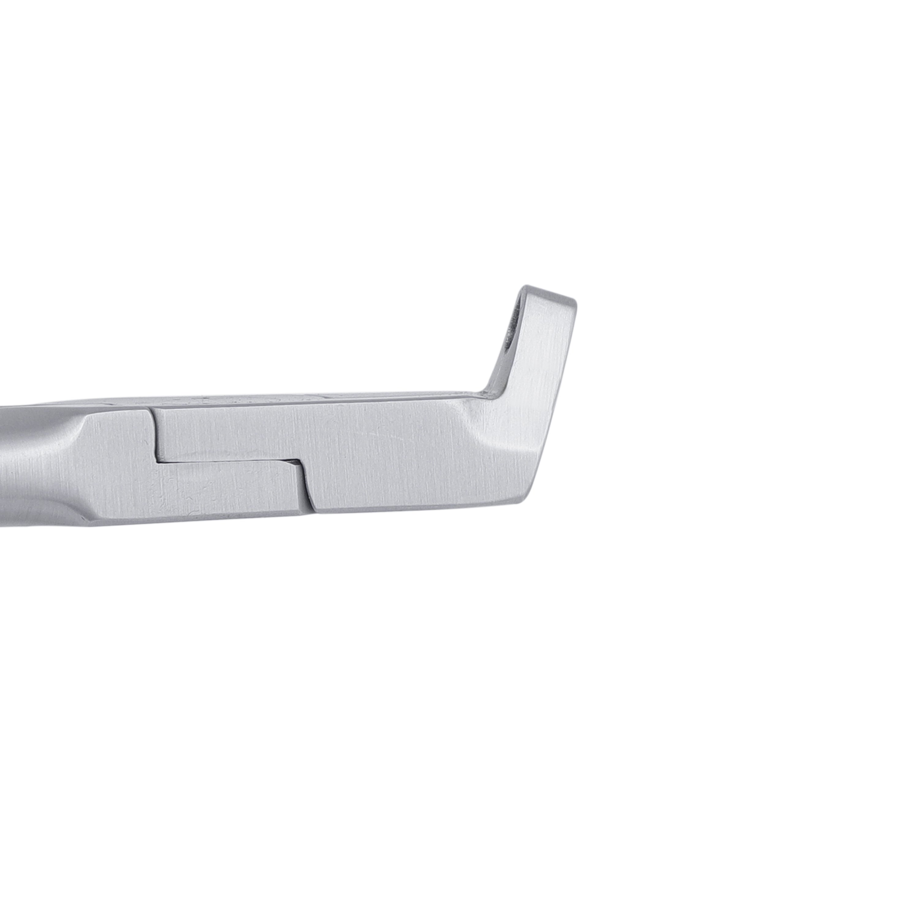 Angulated Bracket Removing Pliers - HiTeck Medical Instruments