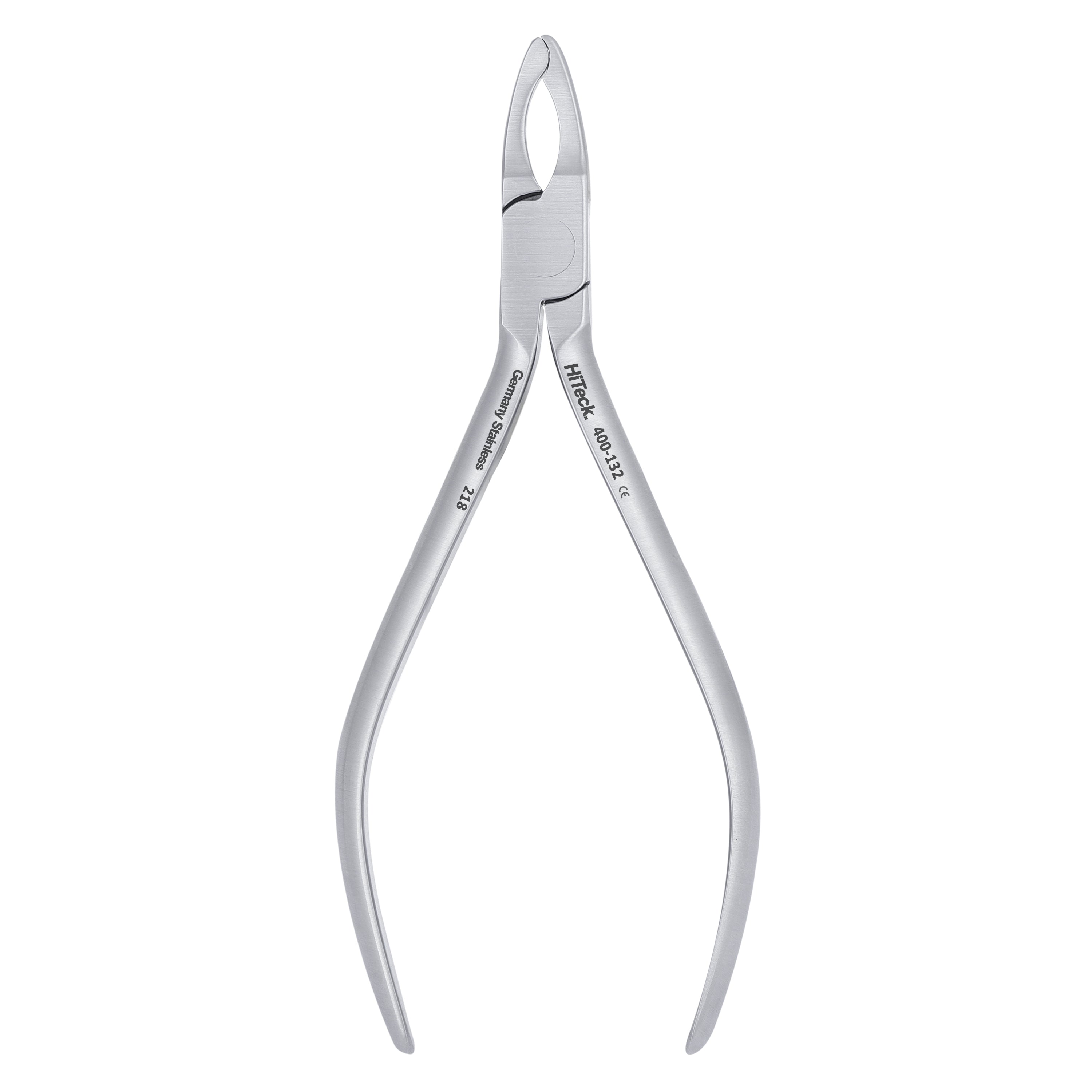 Crown & Band Contouring Pliers - HiTeck Medical Instruments