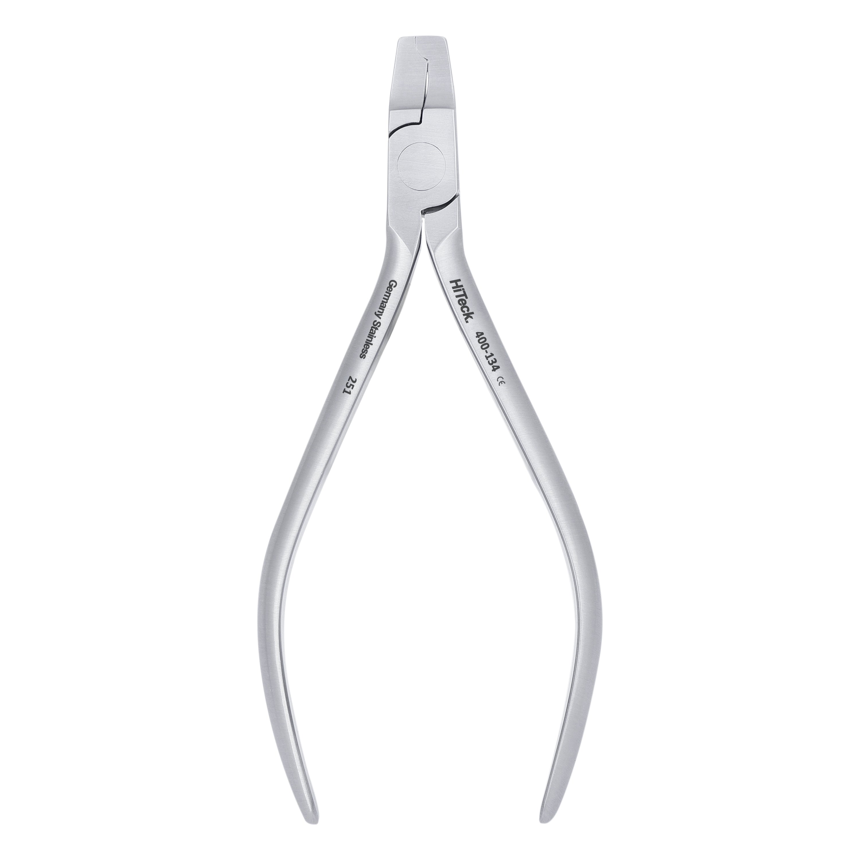 Band Crimping Pliers - HiTeck Medical Instruments