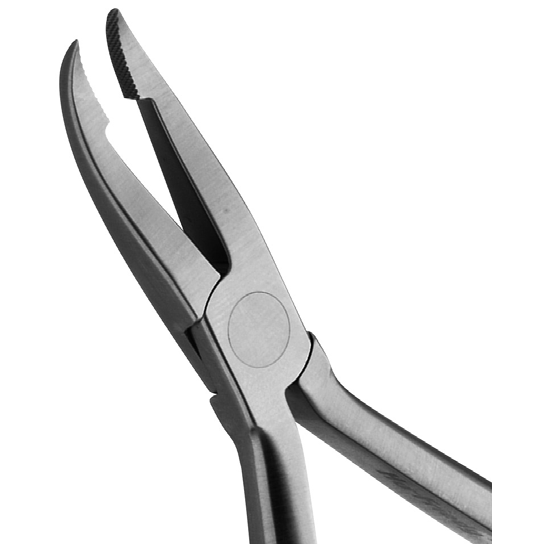 Ultra Slim Weingart Pliers – SKU 400-135 | EBIKO Dental