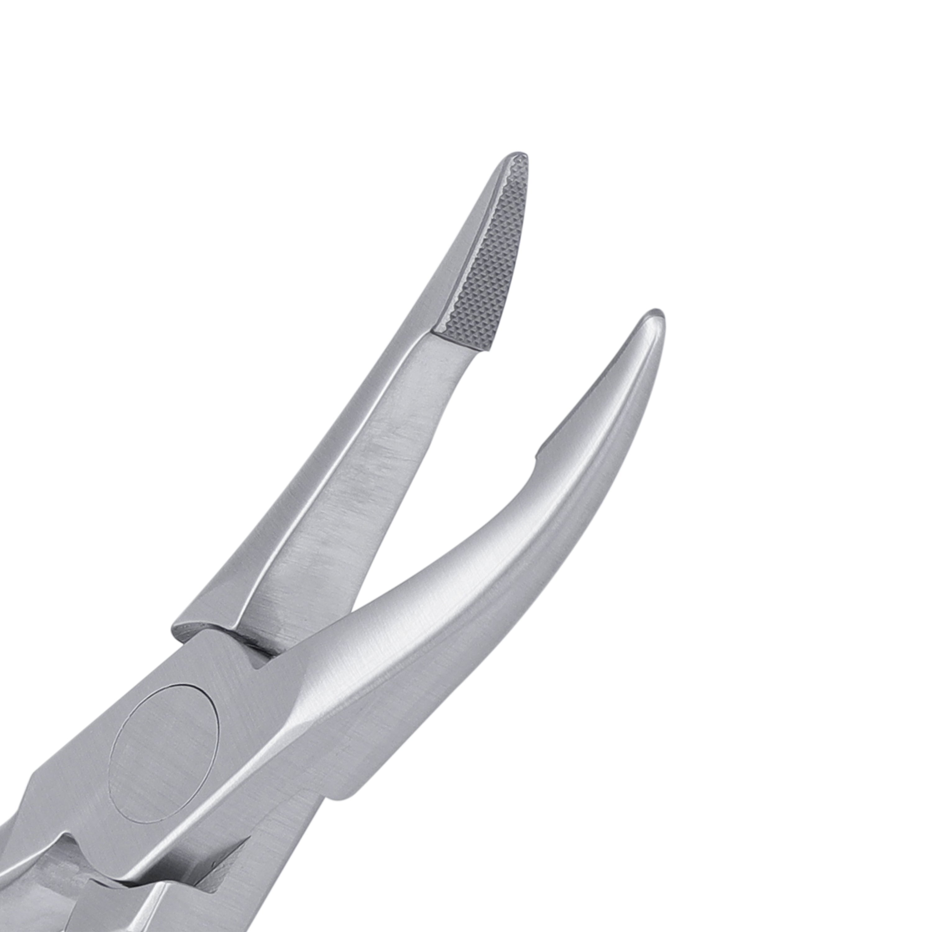 Lingual Weingart Pliers - HiTeck Medical Instruments