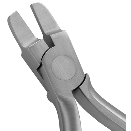 Tweed Pliers, Slim – SKU 400-145S | EBIKO Dental