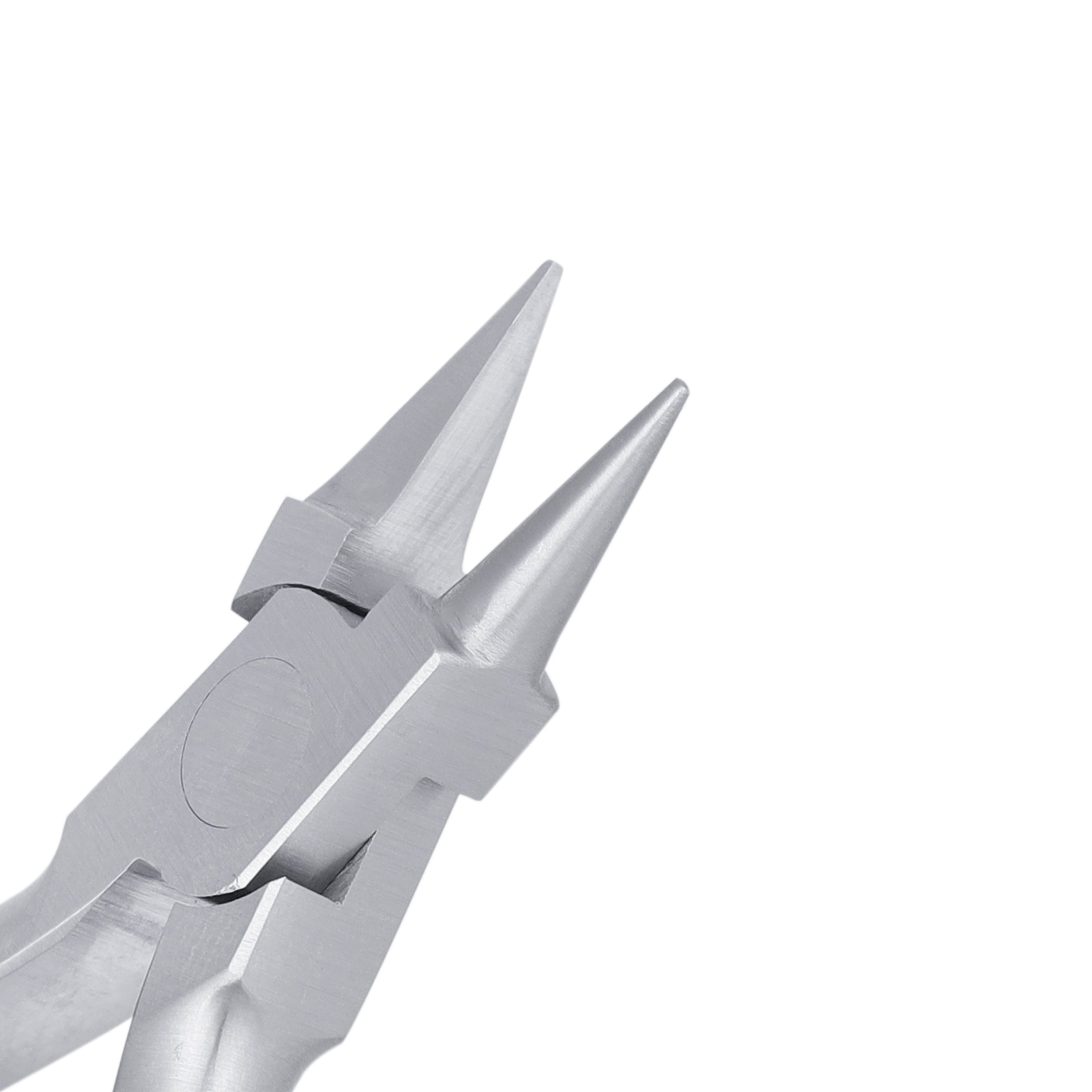 Light Wire Bird Beak Pliers - HiTeck Medical Instruments