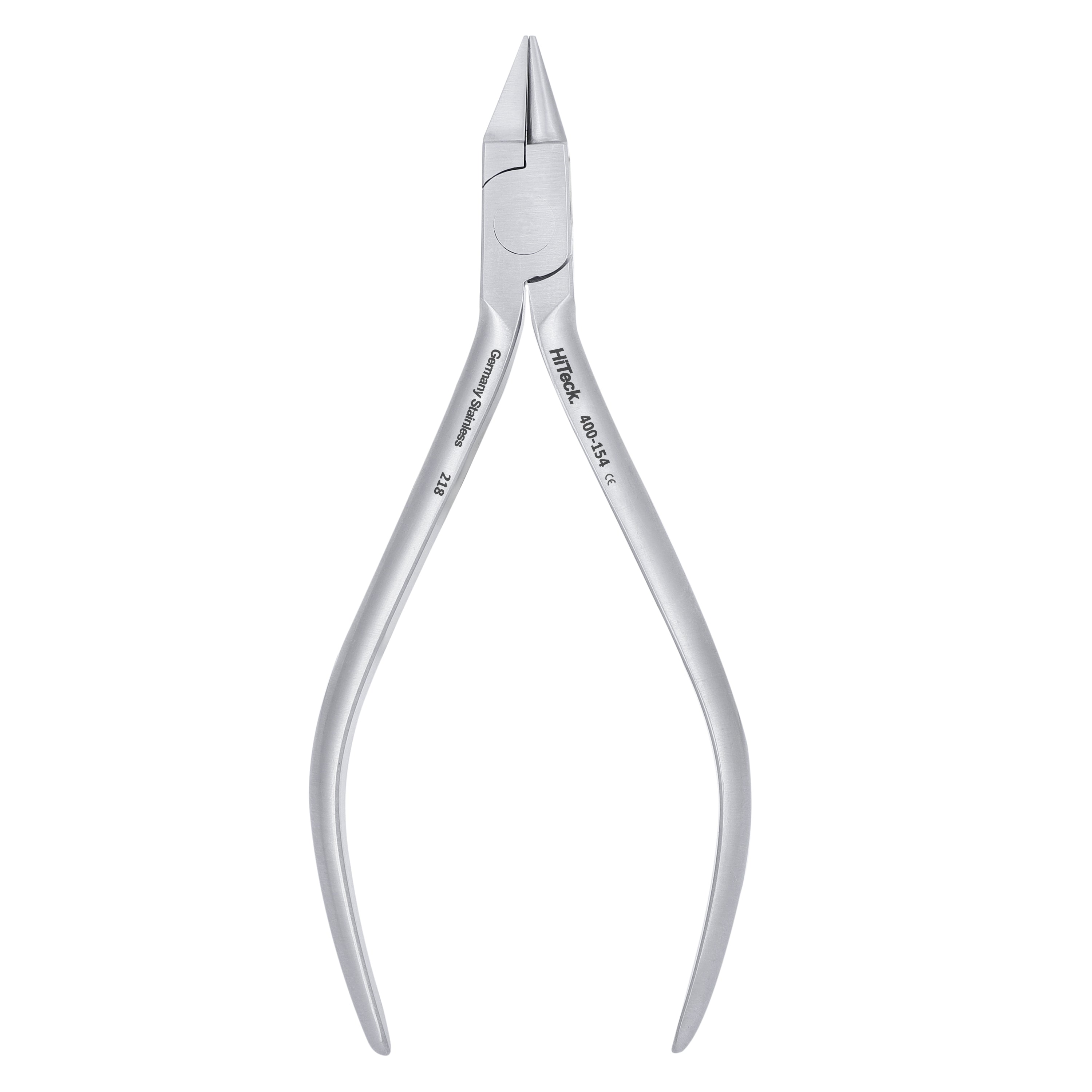 Light Wire Bird Beak Pliers - HiTeck Medical Instruments