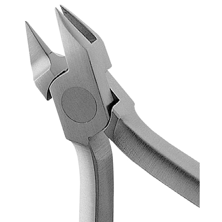 NiTi Three Jaw Pliers – SKU 400-158 | EBIKO Dental