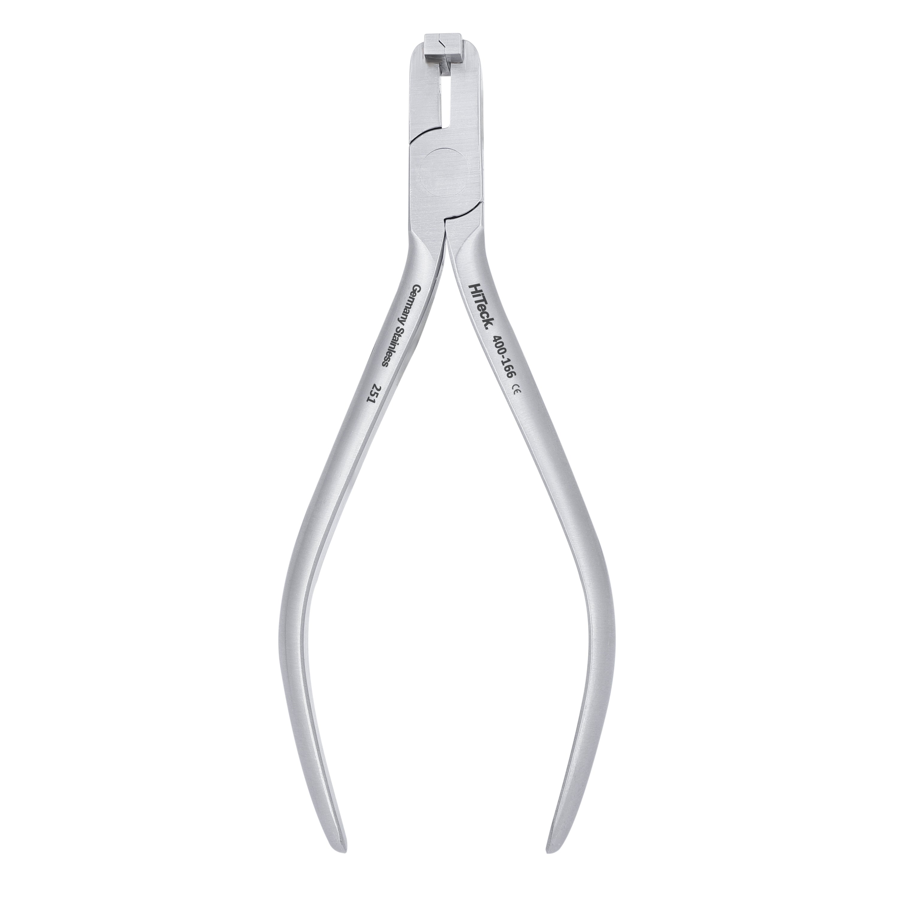 Step Pliers, 1/2MM - HiTeck Medical Instruments
