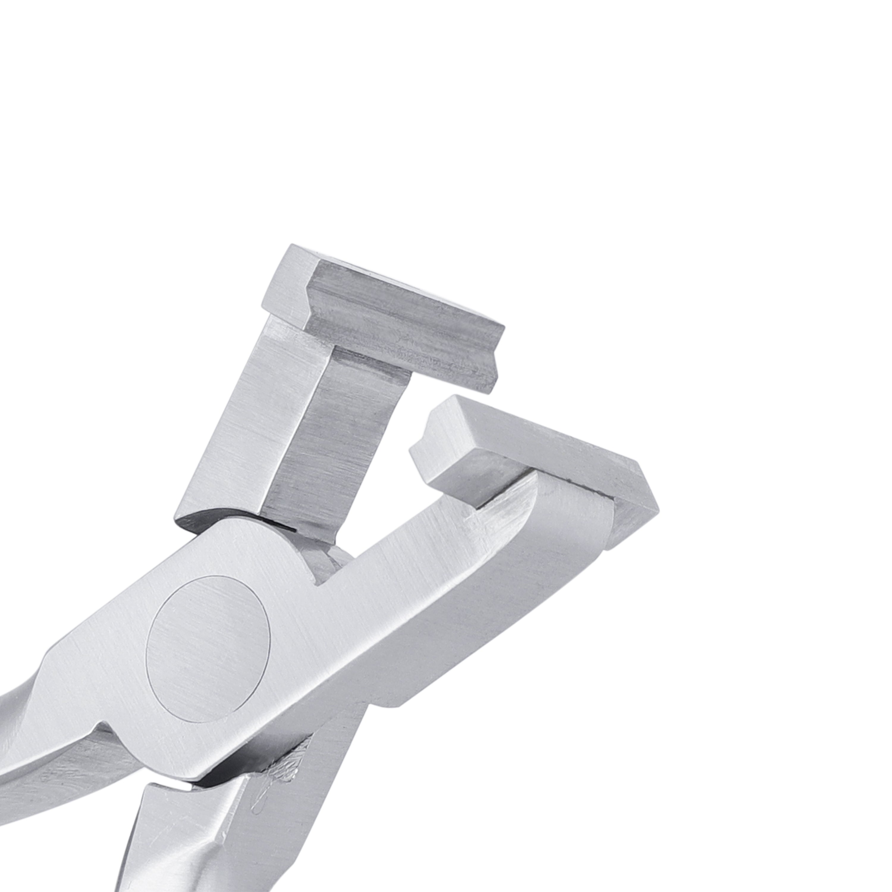 Step Pliers, 3/4MM - HiTeck Medical Instruments