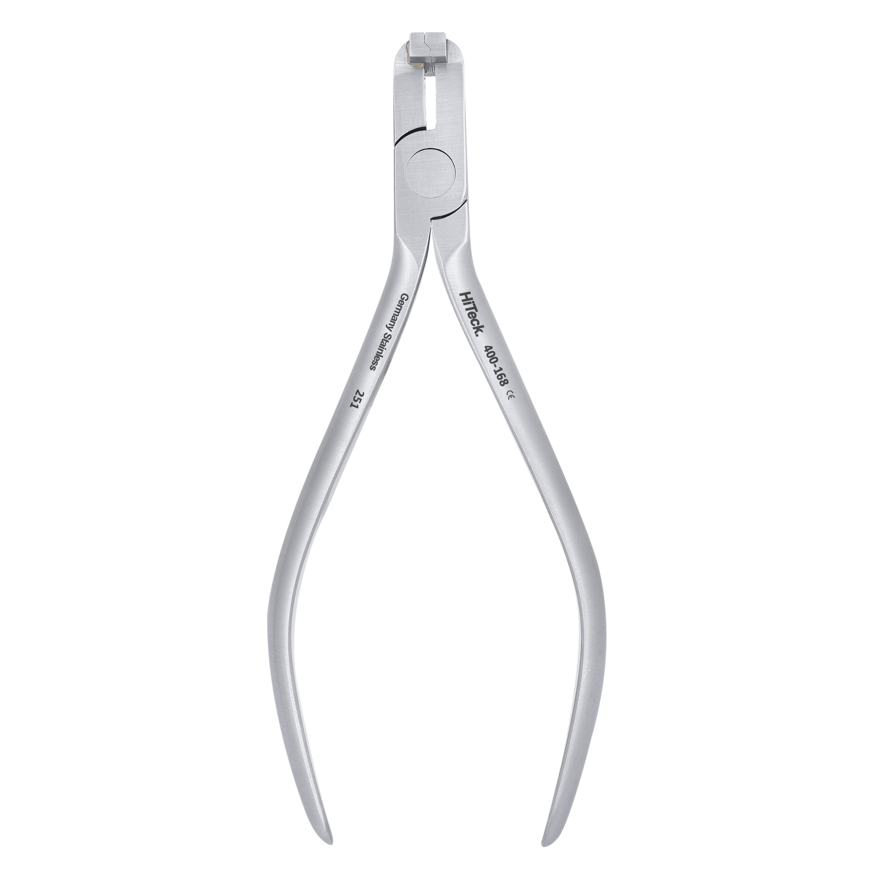 Step Pliers, 1MM - HiTeck Medical Instruments