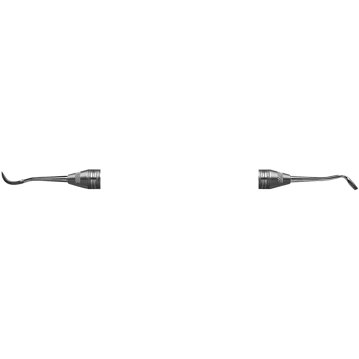 Scaler/Band Pusher – SKU 400-187 | EBIKO Dental