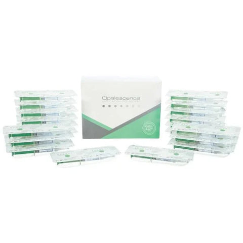 Ultradent Opalescence PF Take-Home Whitening Gel – Mint 40/Pk